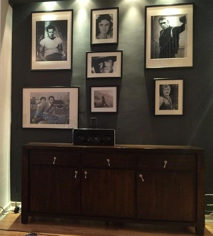 The Bromptons, Luxury South Kensington Apartment