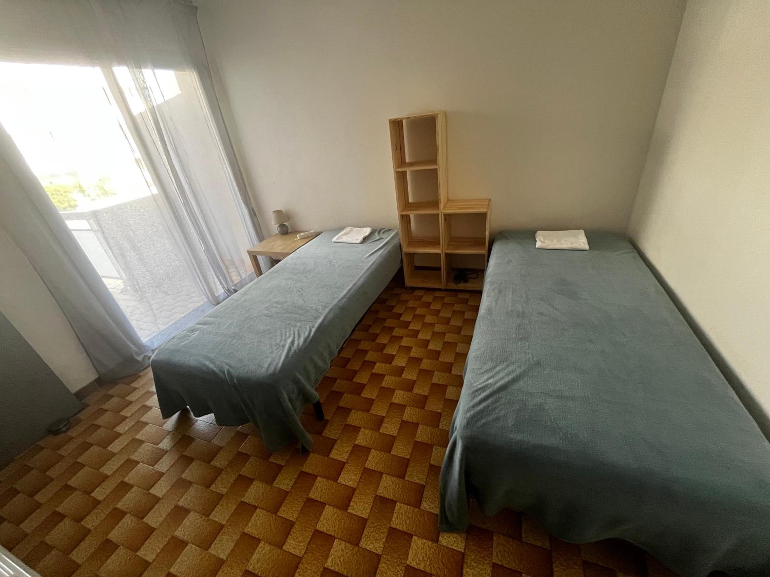 Bel appartement proche de la mer