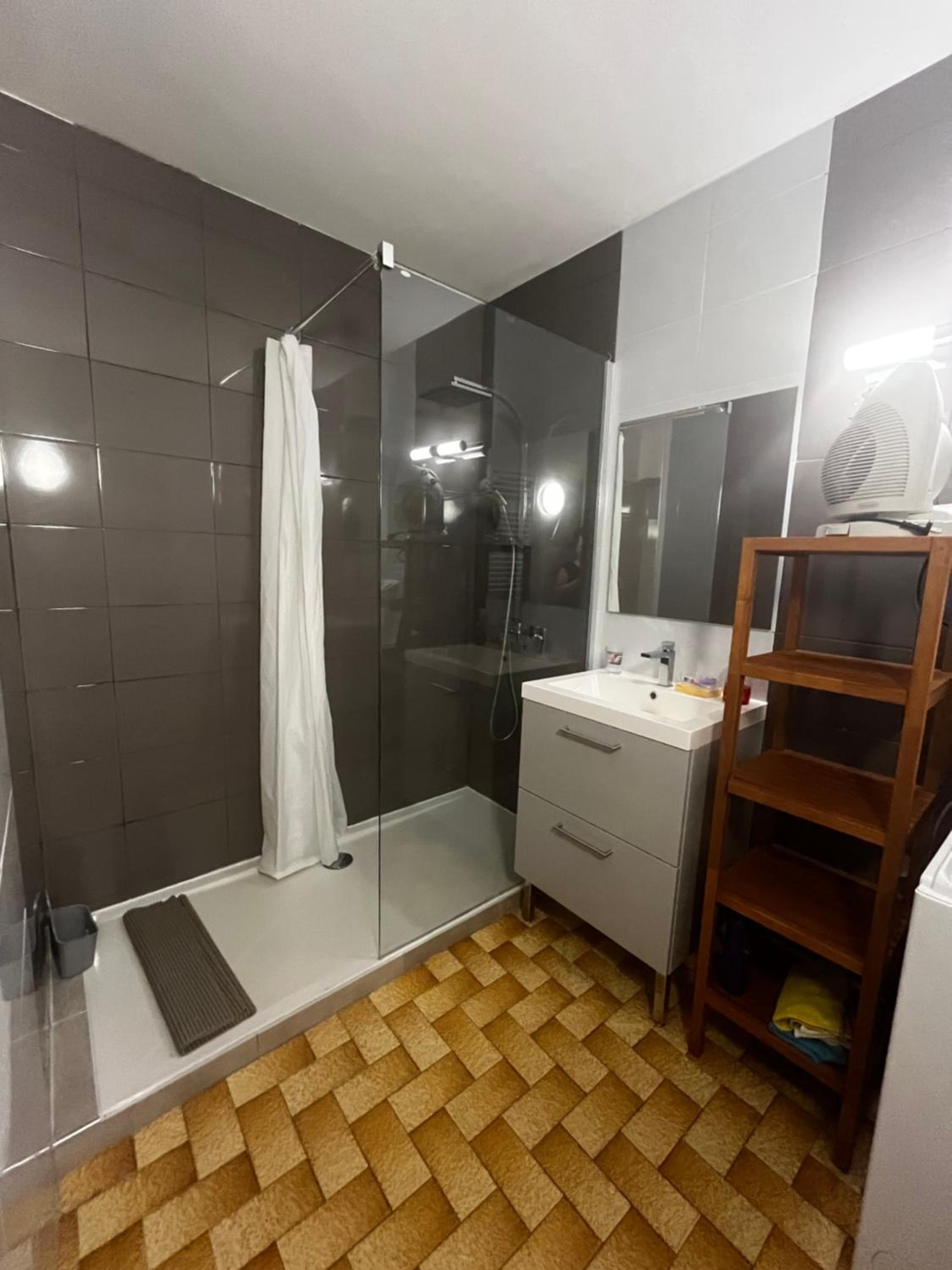 Bel appartement proche de la mer