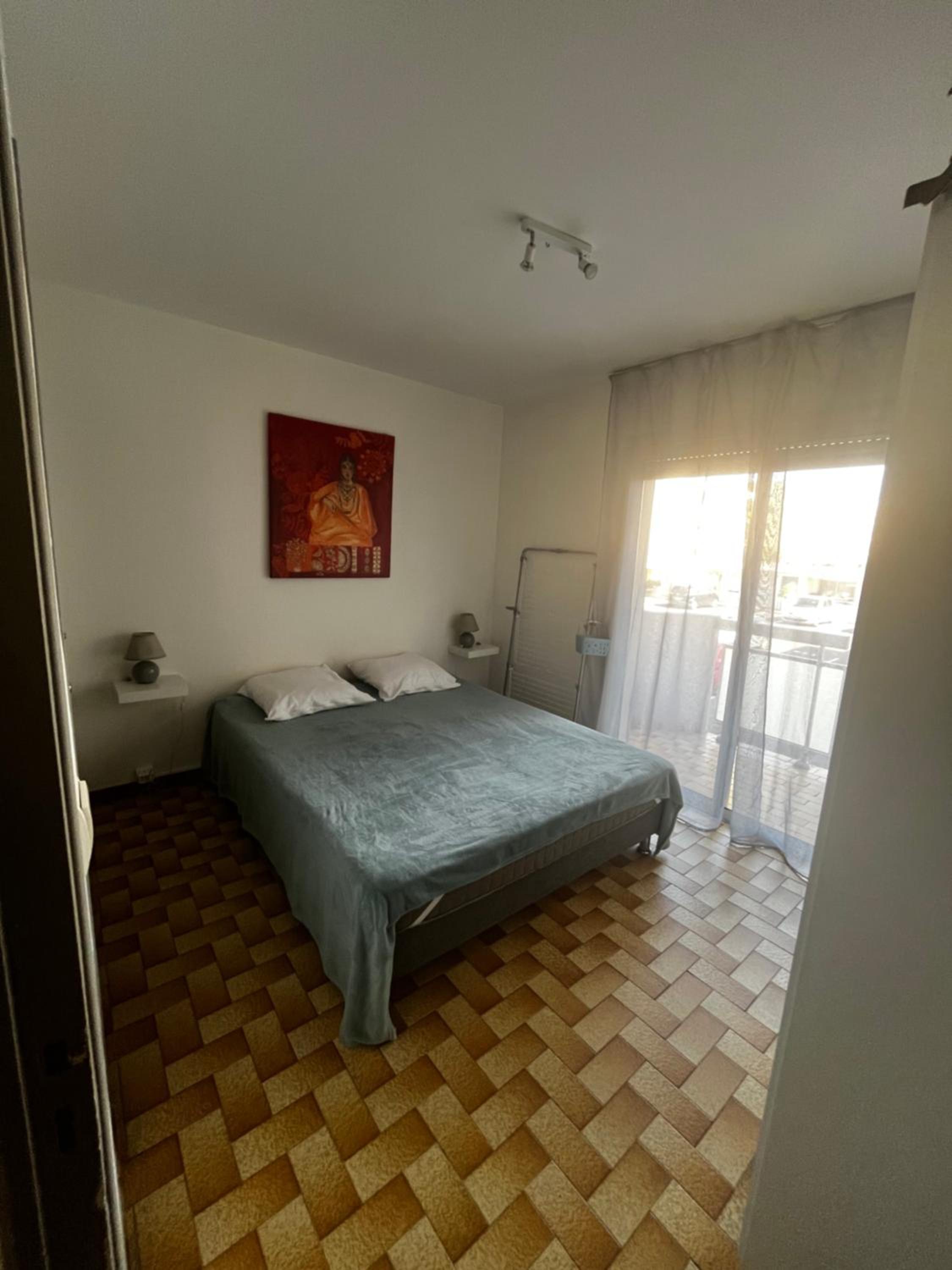 Bel appartement proche de la mer