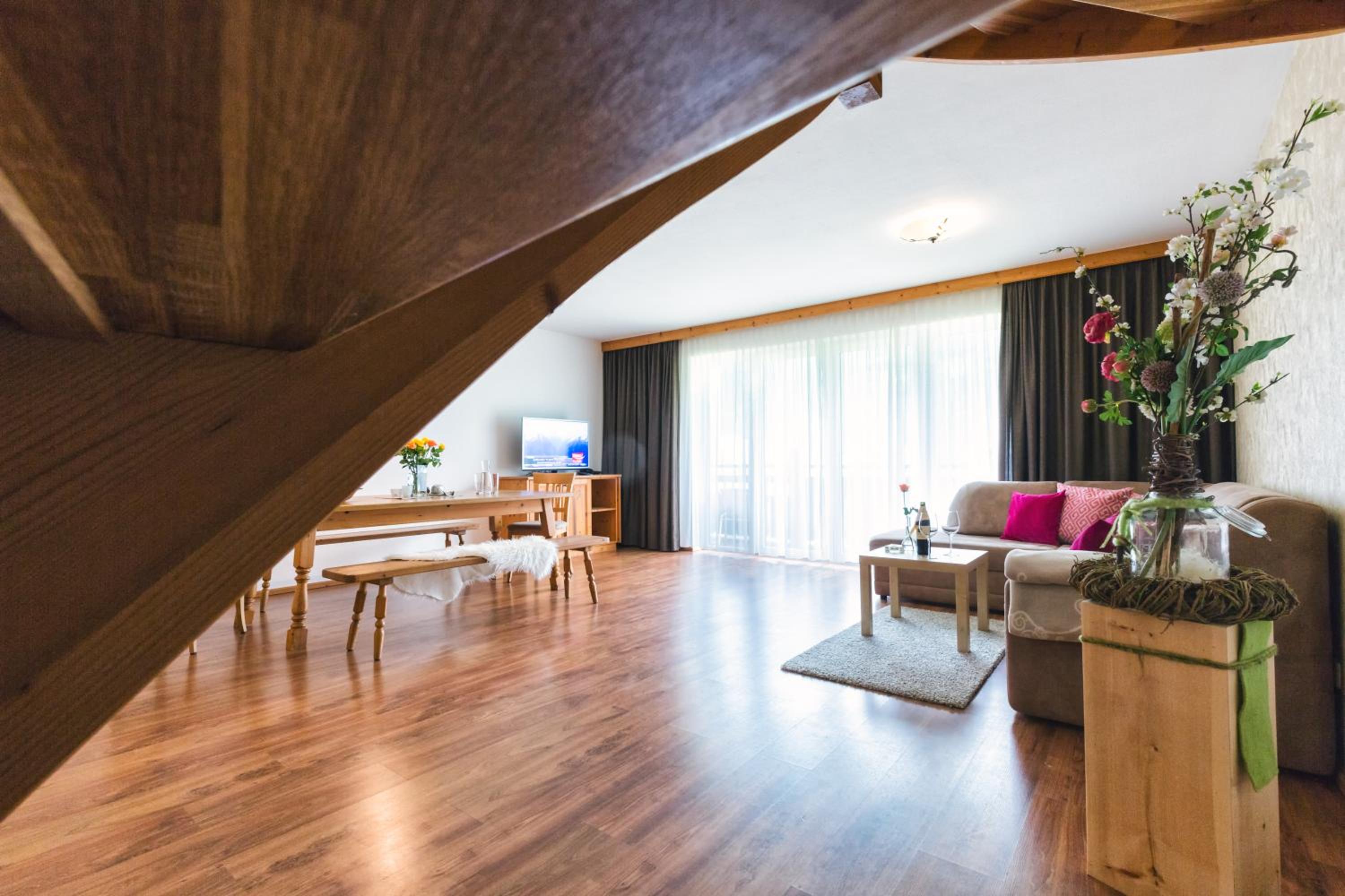 Apparthotel AlpenChalet