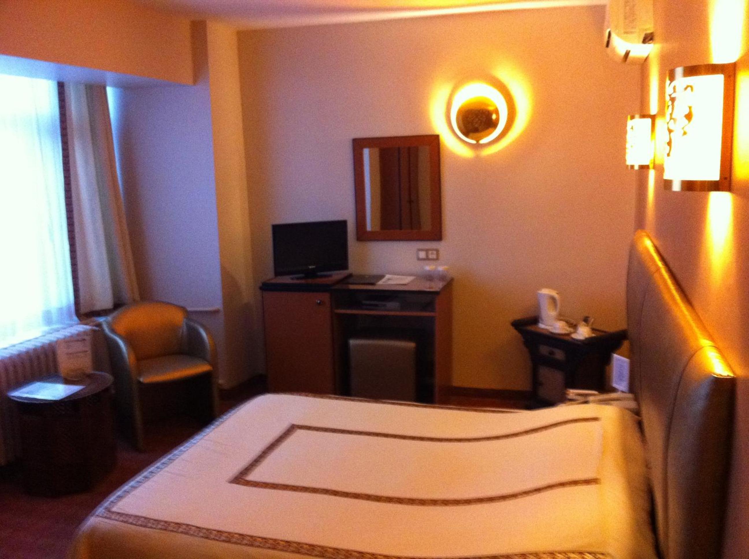Hotel Artiç