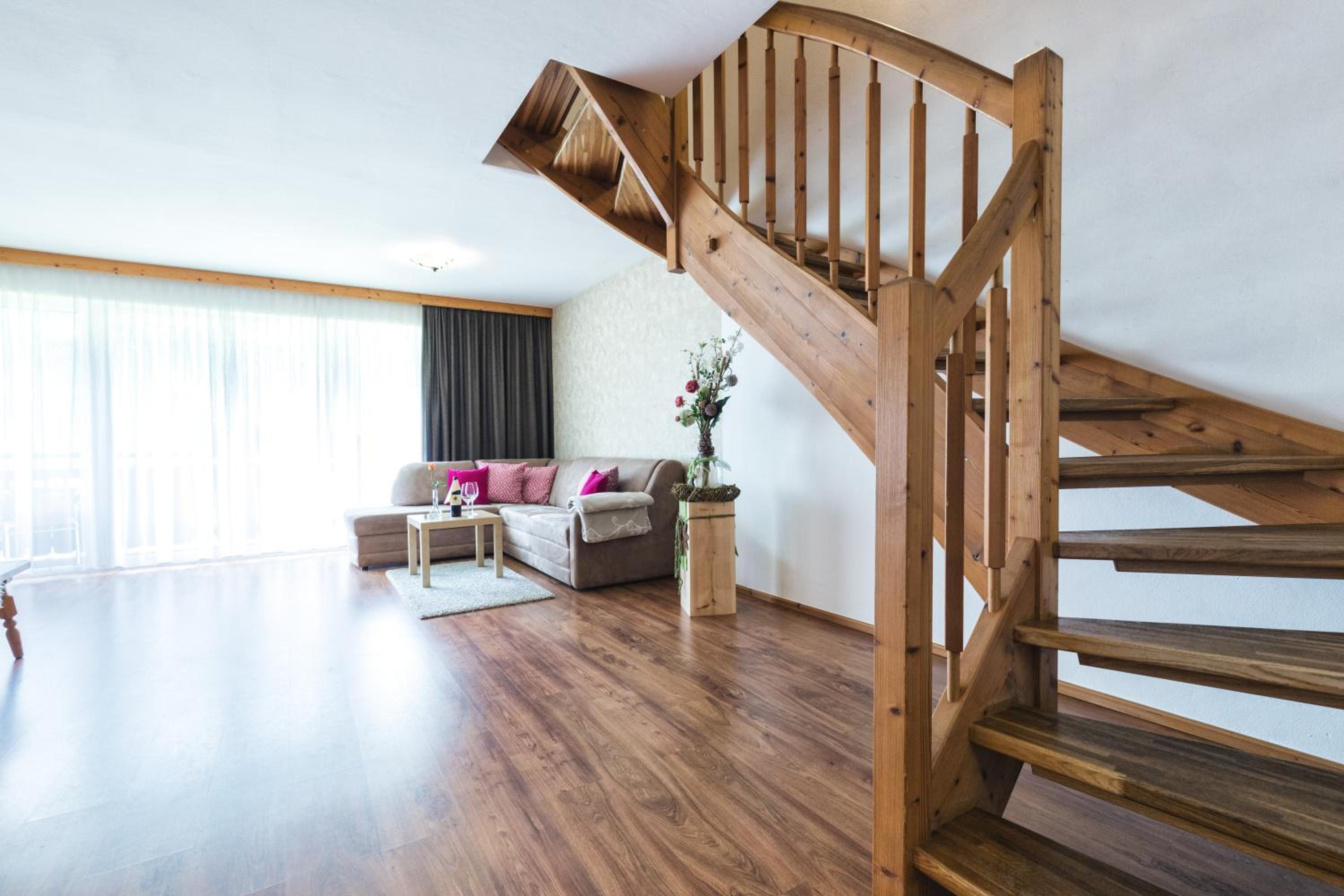 Apparthotel AlpenChalet