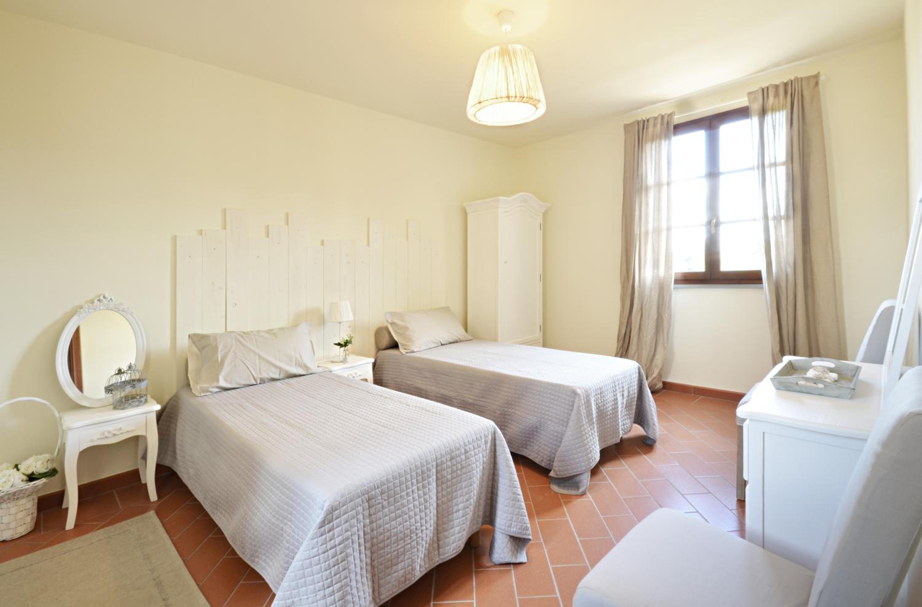 Il Borgo di San Gervasio