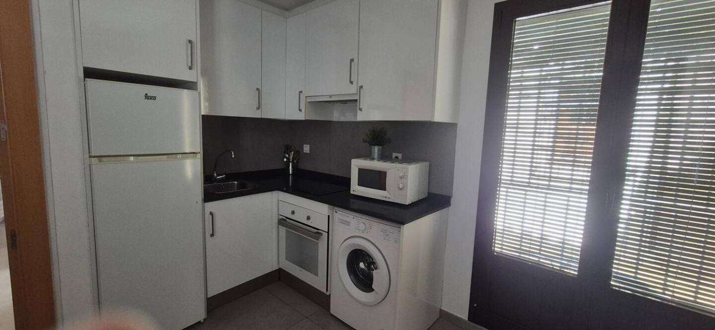 Realejo Granada Apartment III