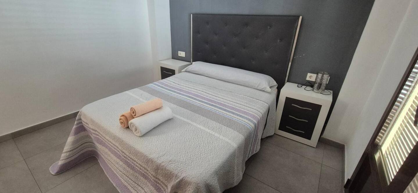 Realejo Granada Apartment III