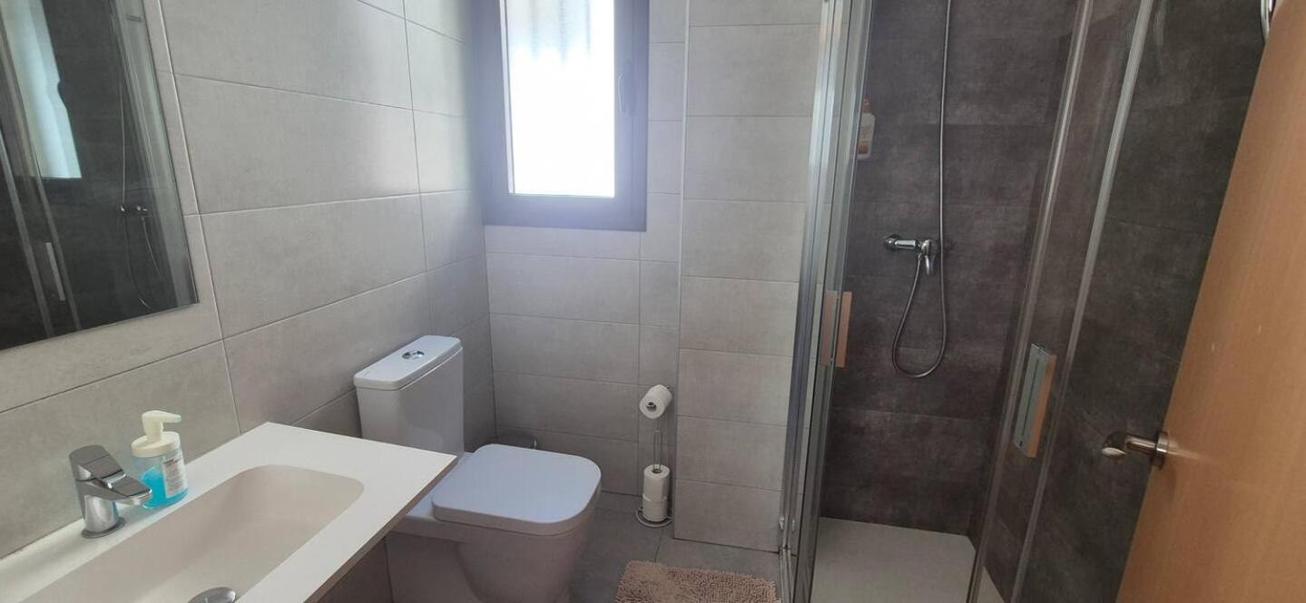 Realejo Granada Apartment III