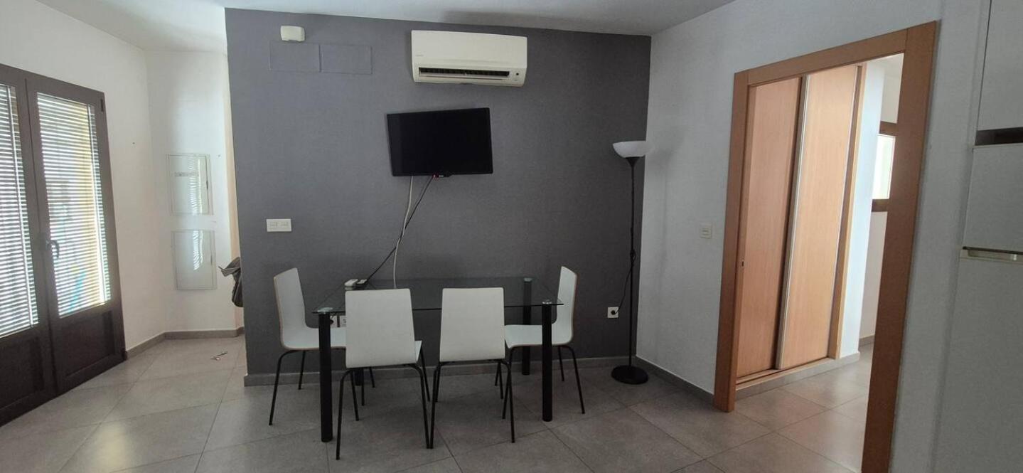 Realejo Granada Apartment III