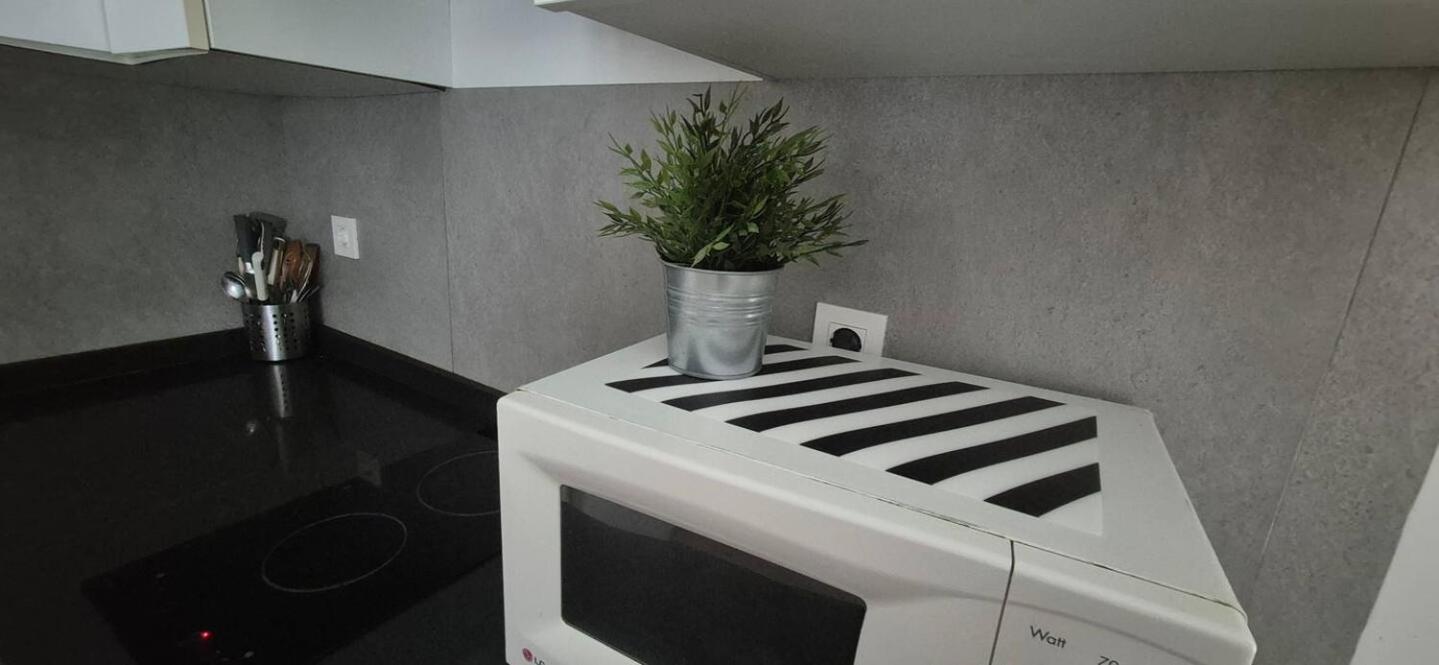 Realejo Granada Apartment III