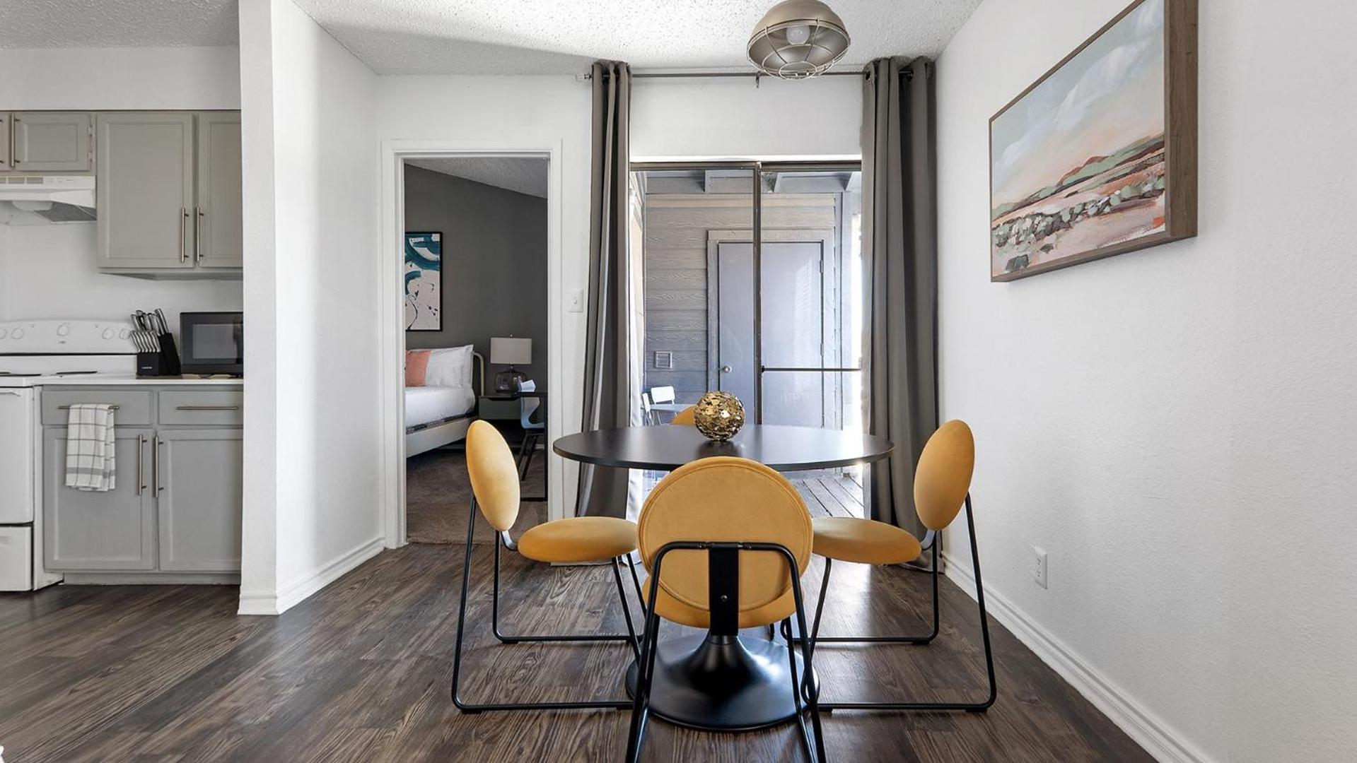 Landing Apartments - Austin