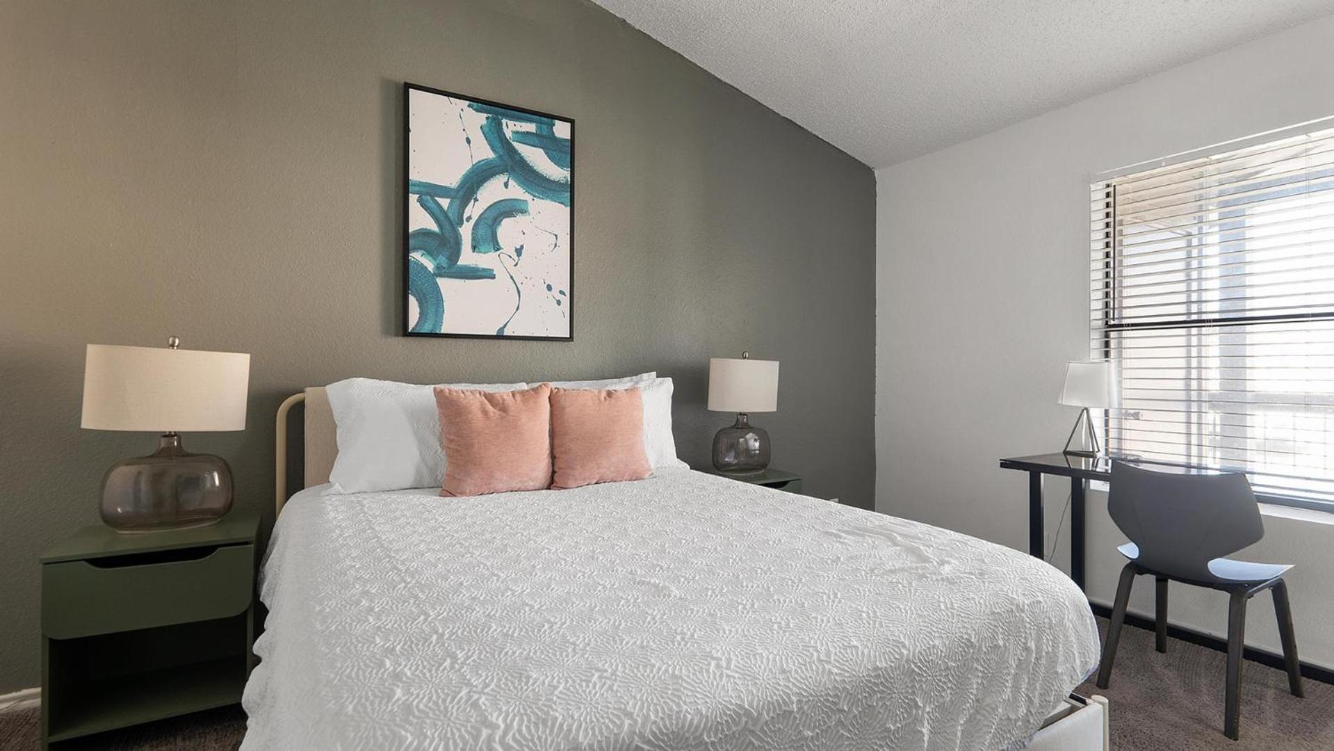 Landing Apartments - Austin
