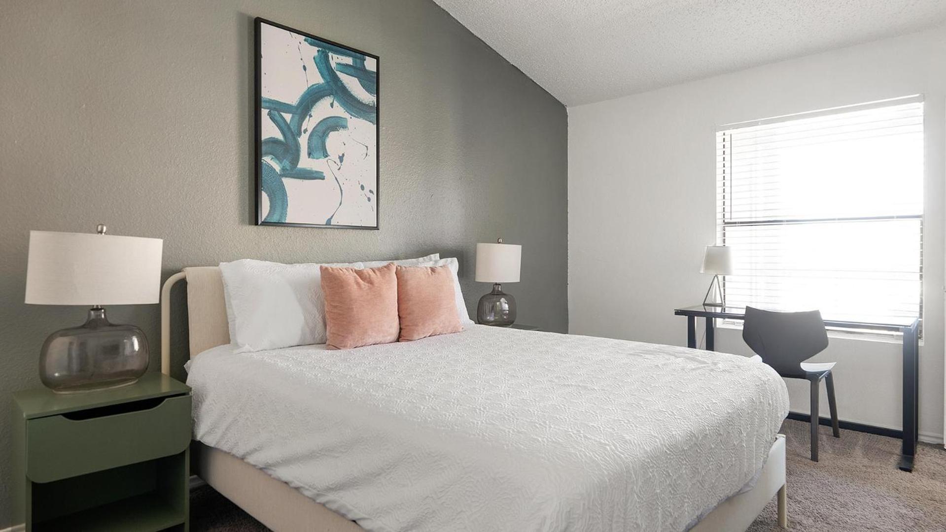 Landing Apartments - Austin