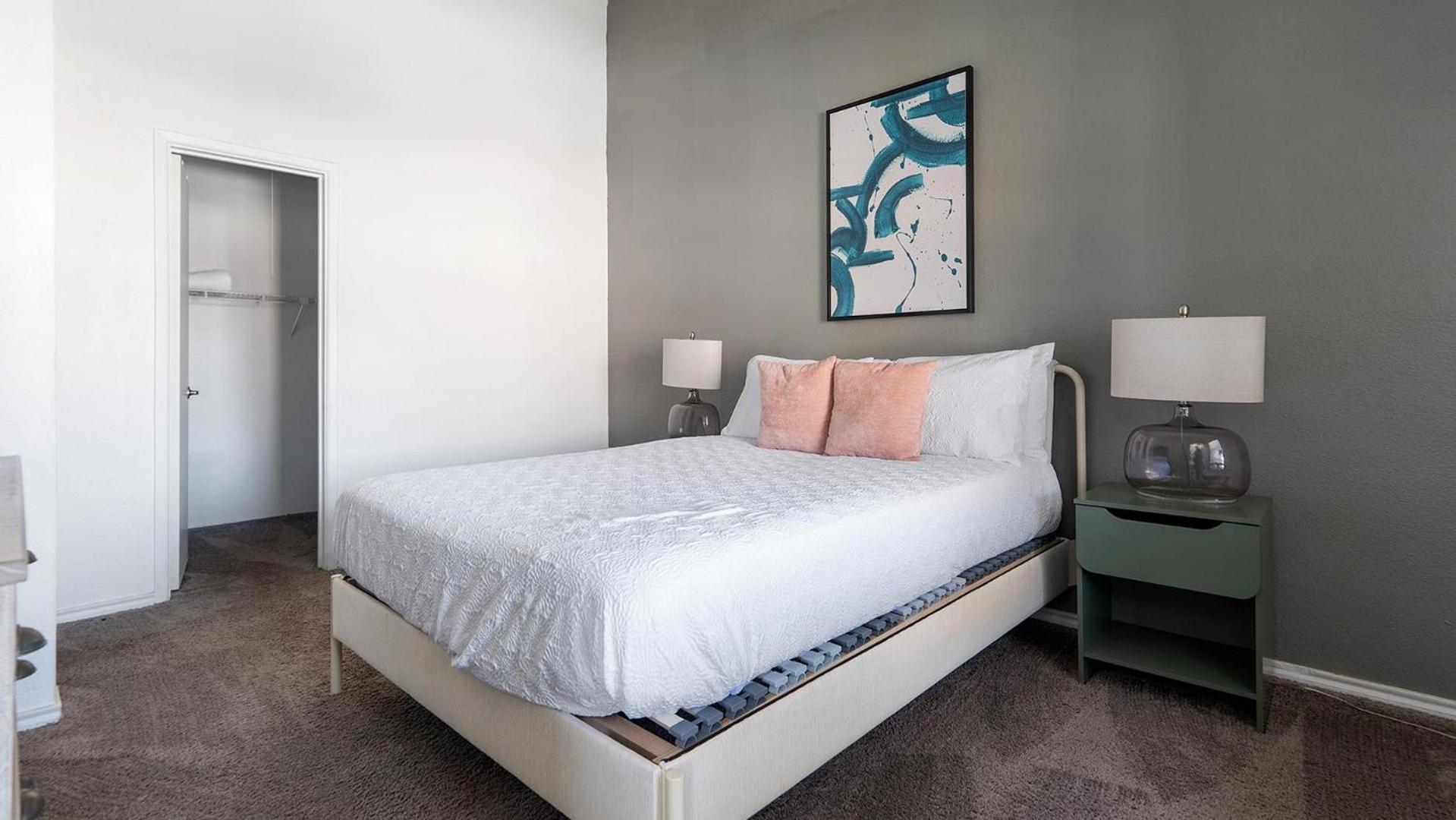 Landing Apartments - Austin