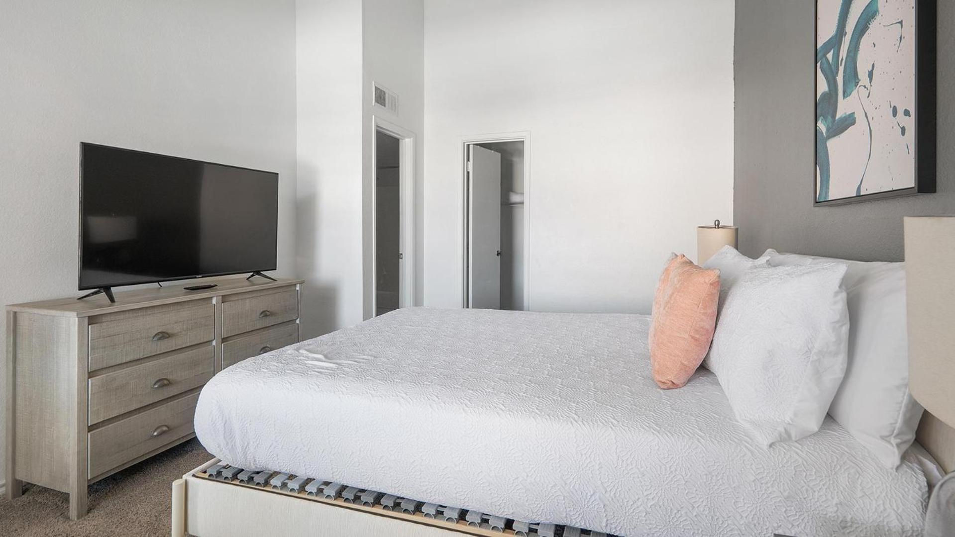 Landing Apartments - Austin
