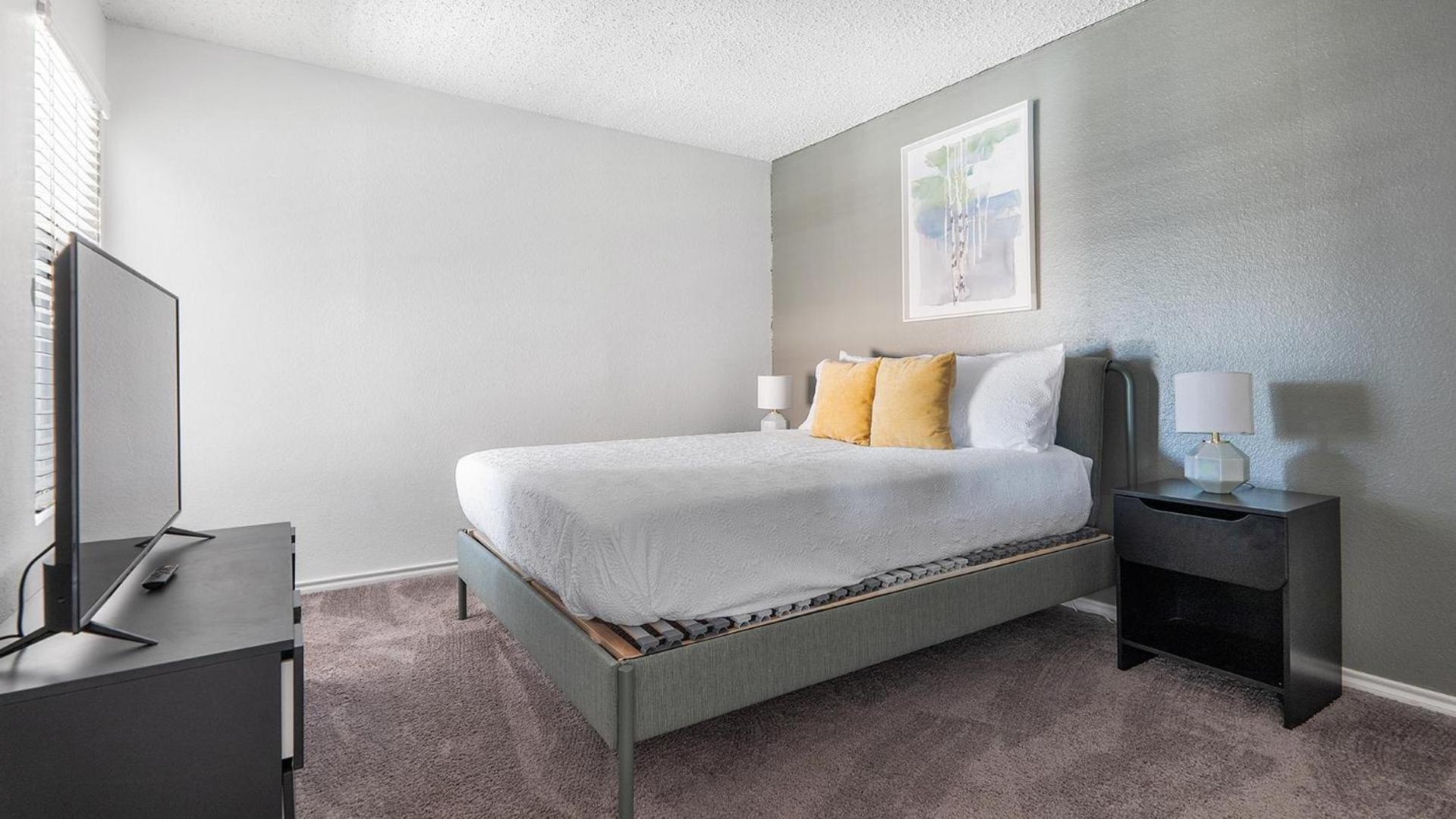 Landing Apartments - Austin
