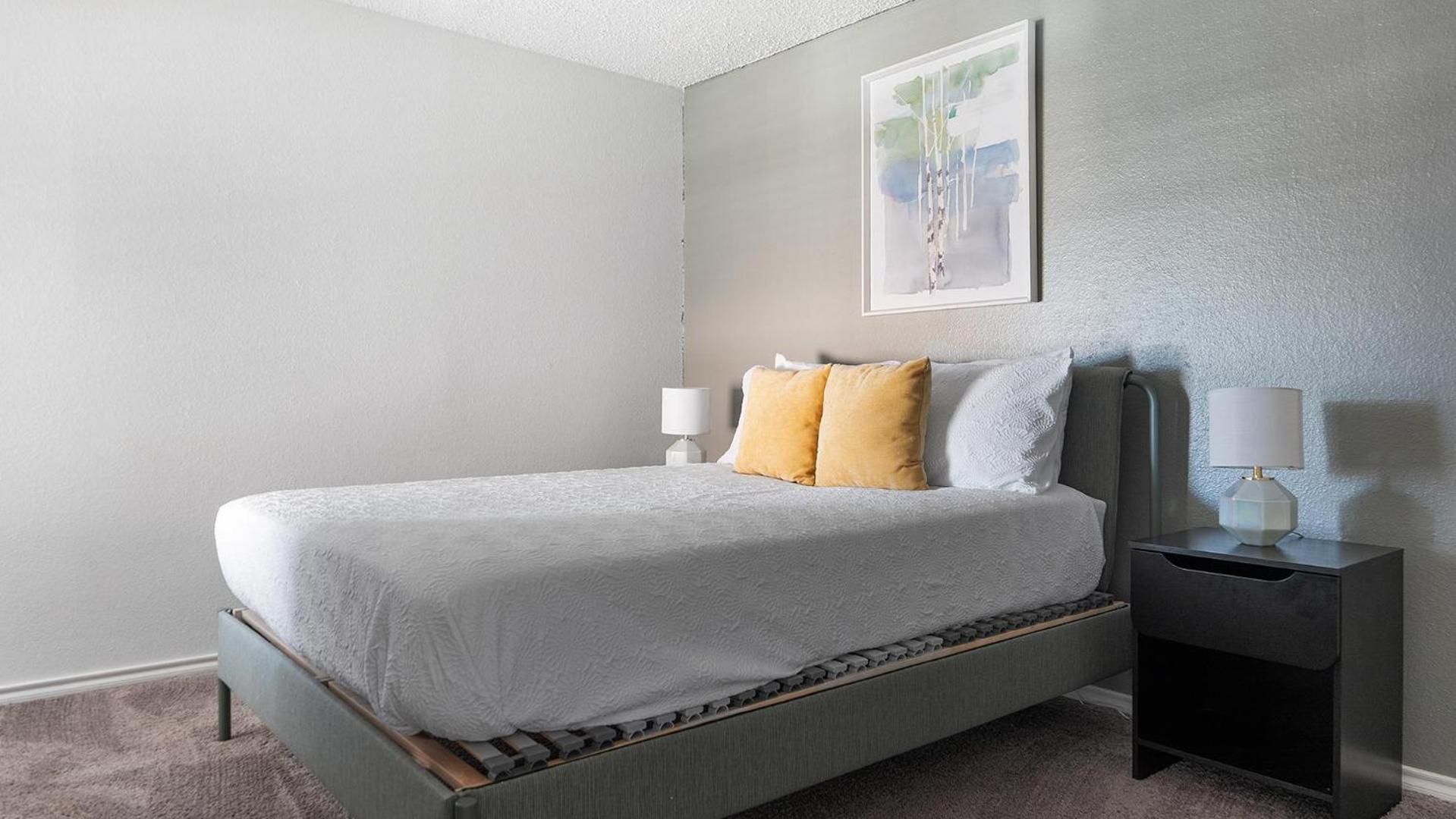 Landing Apartments - Austin