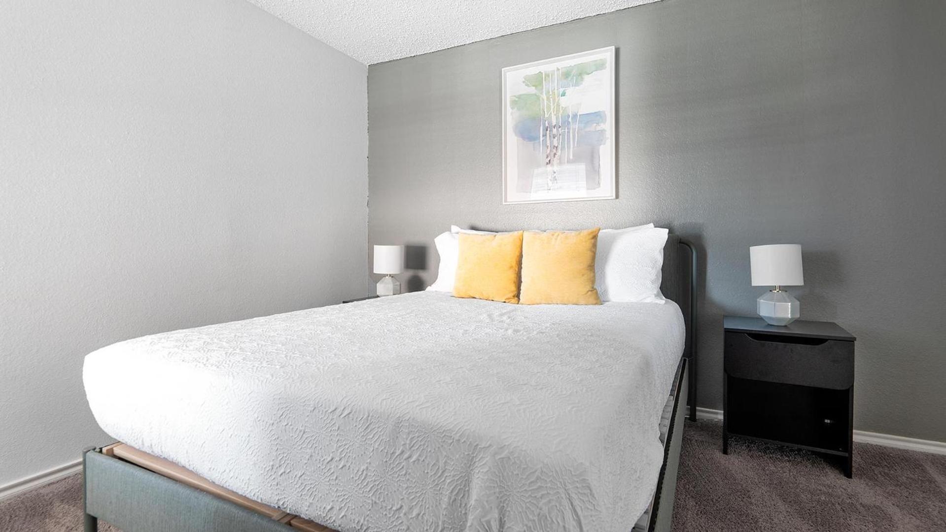 Landing Apartments - Austin