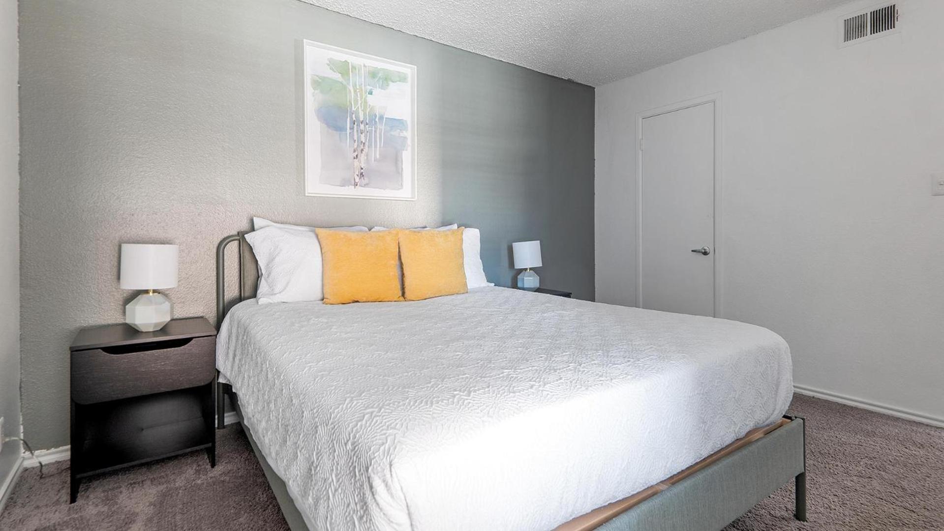 Landing Apartments - Austin