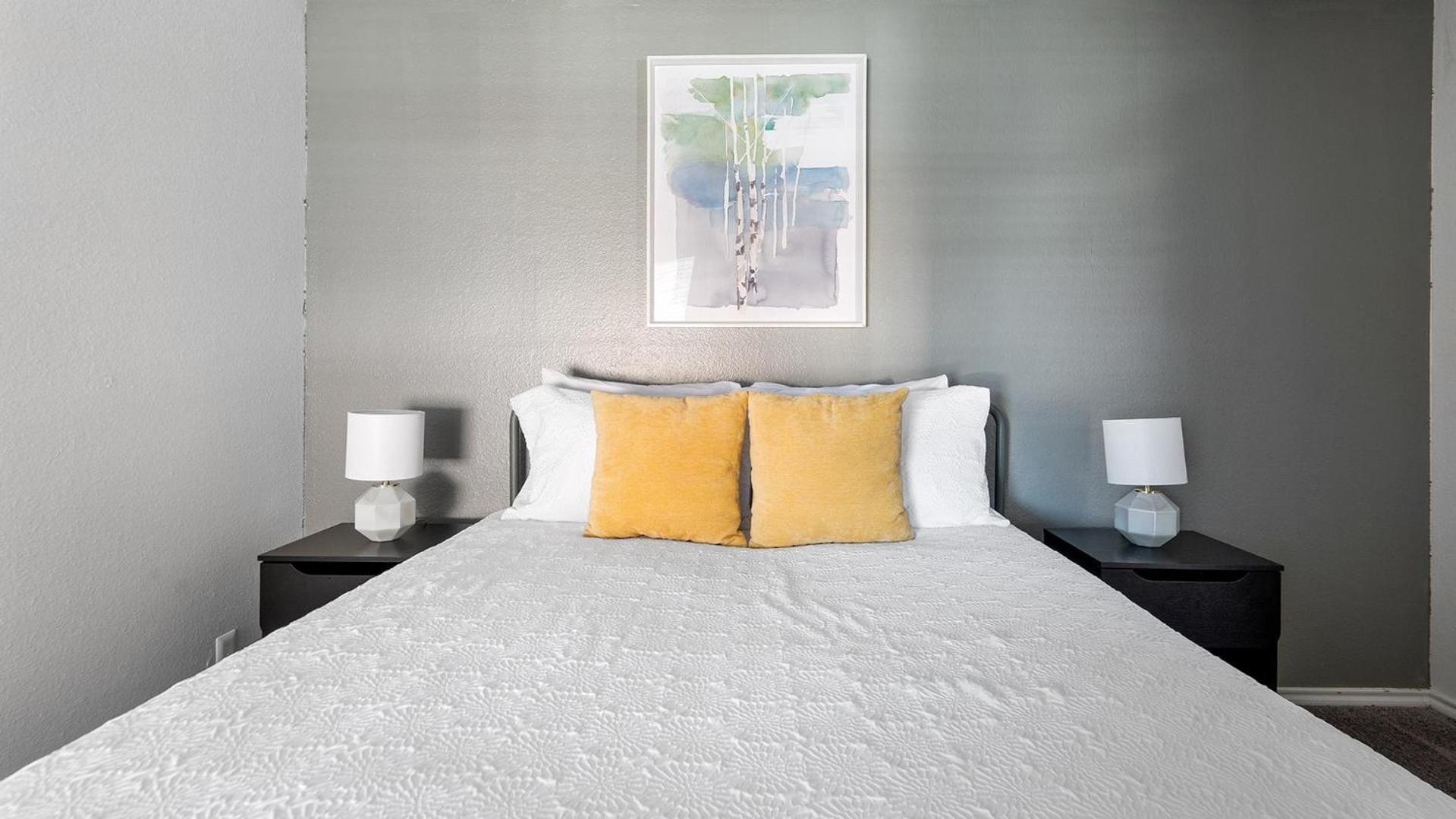 Landing Apartments - Austin