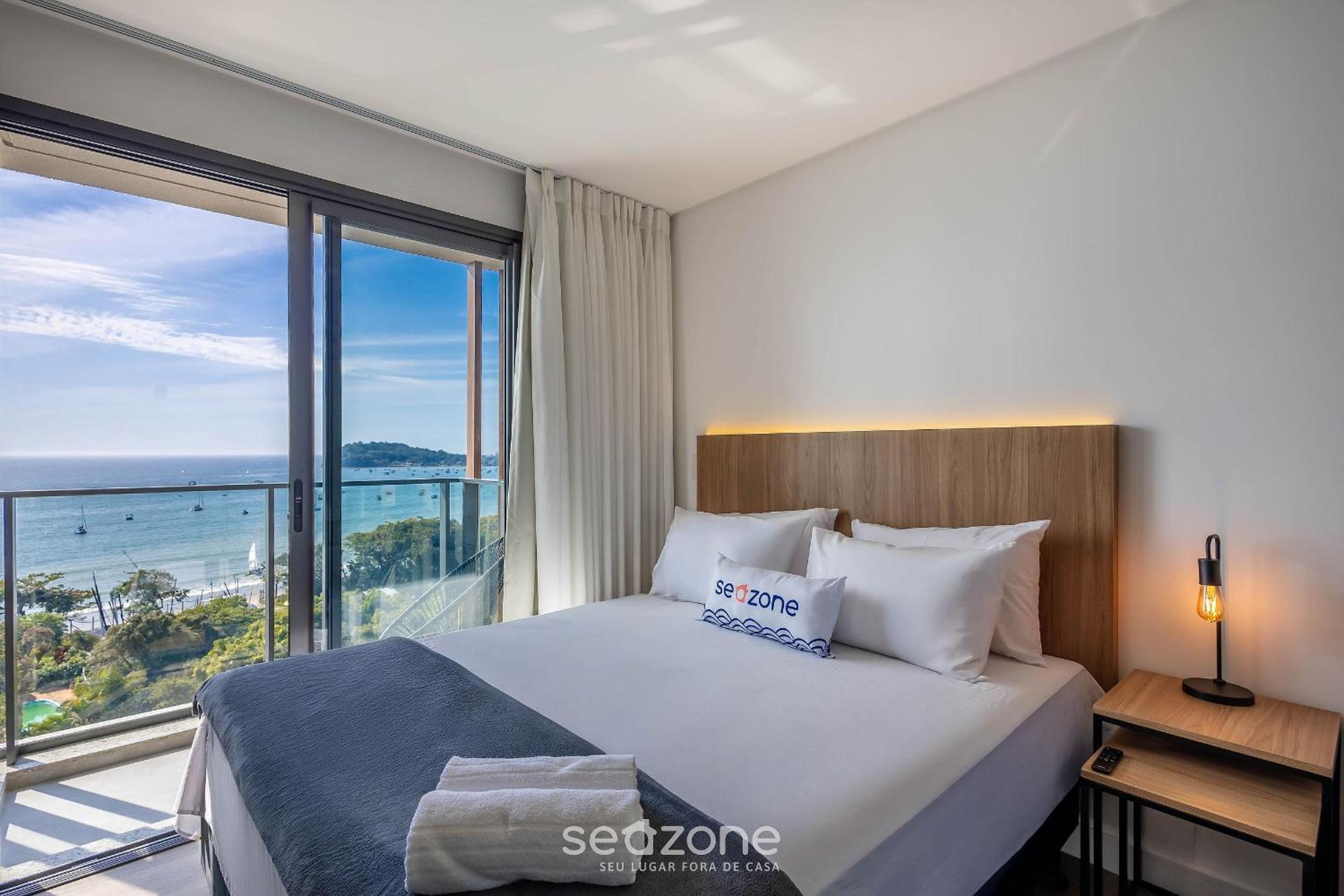 Studios with Sea View at Penha Spot | PSO - VF