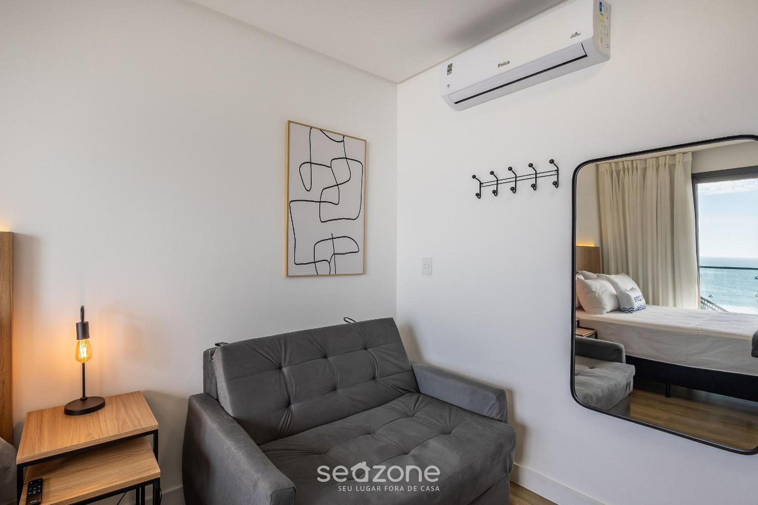 Studios with Sea View at Penha Spot | PSO - VF