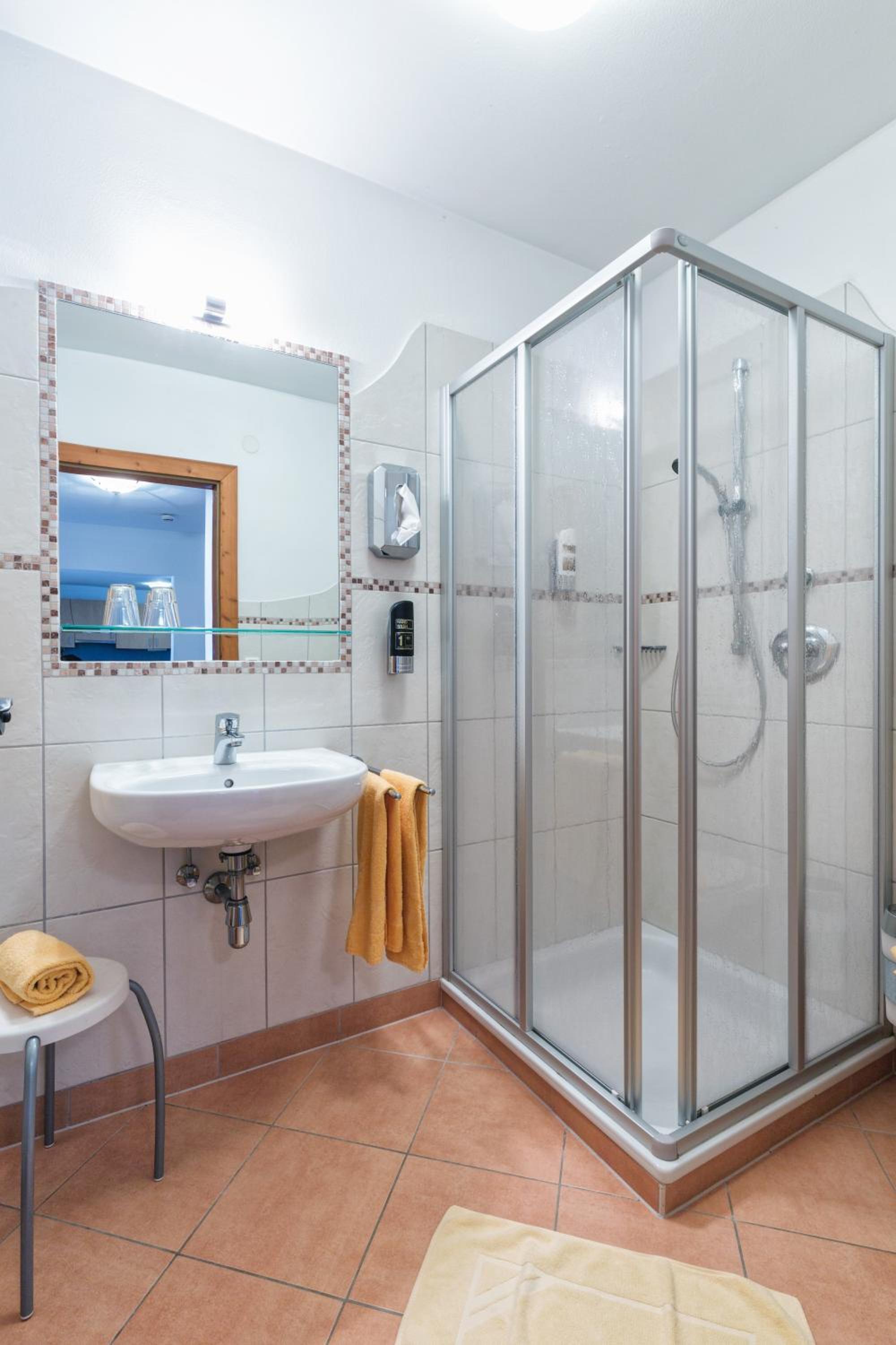 Apparthotel AlpenChalet
