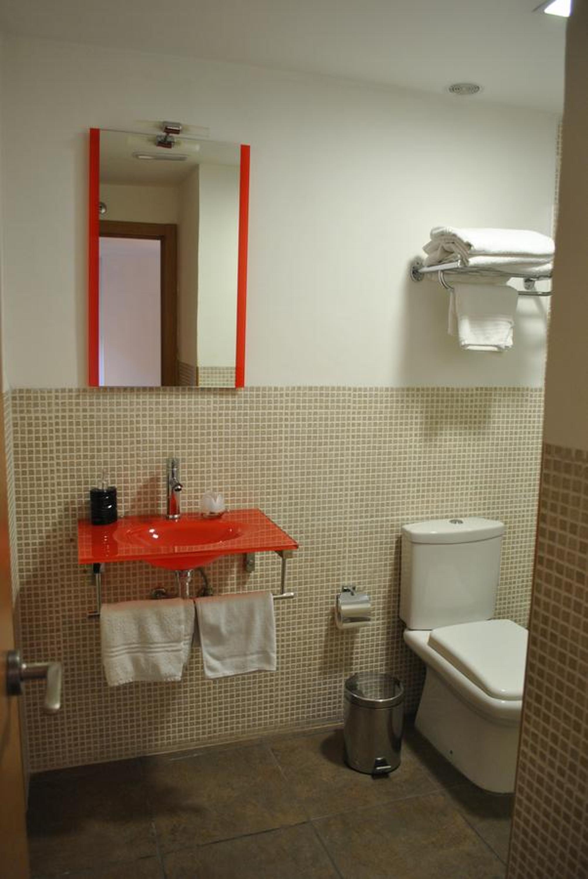 Hostal la Catedral