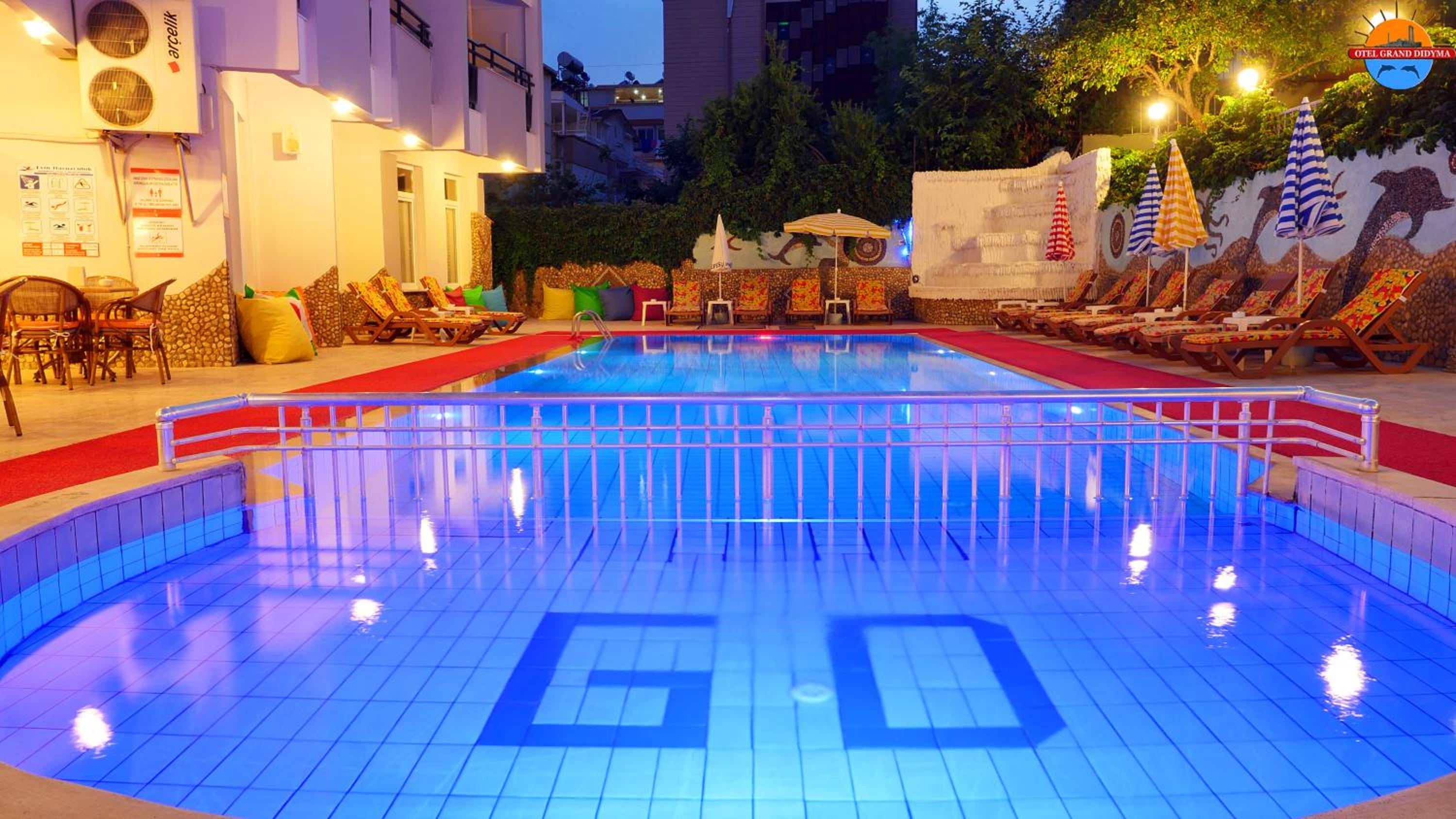 Grand Didyma Hotel - Image 53