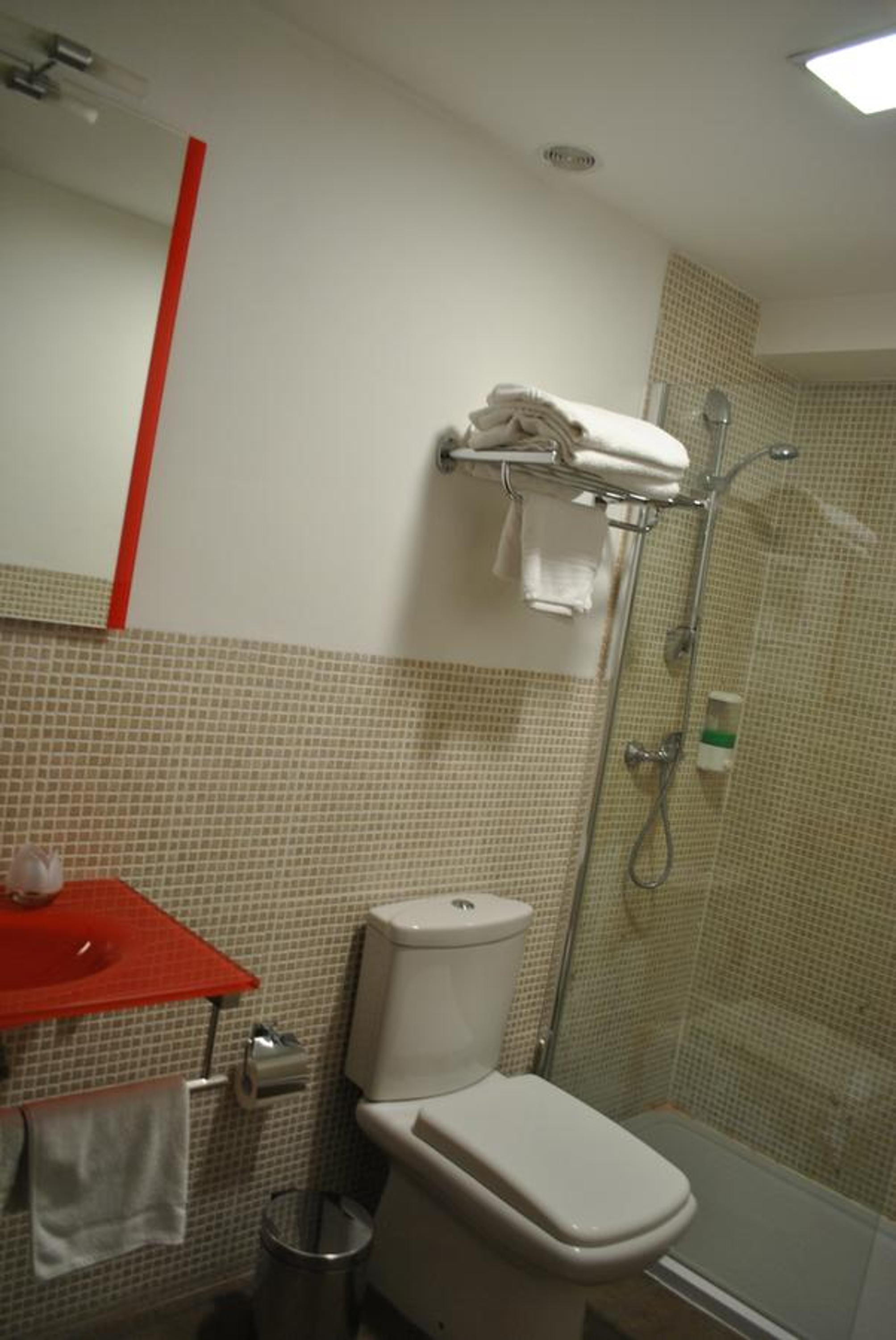 Hostal la Catedral