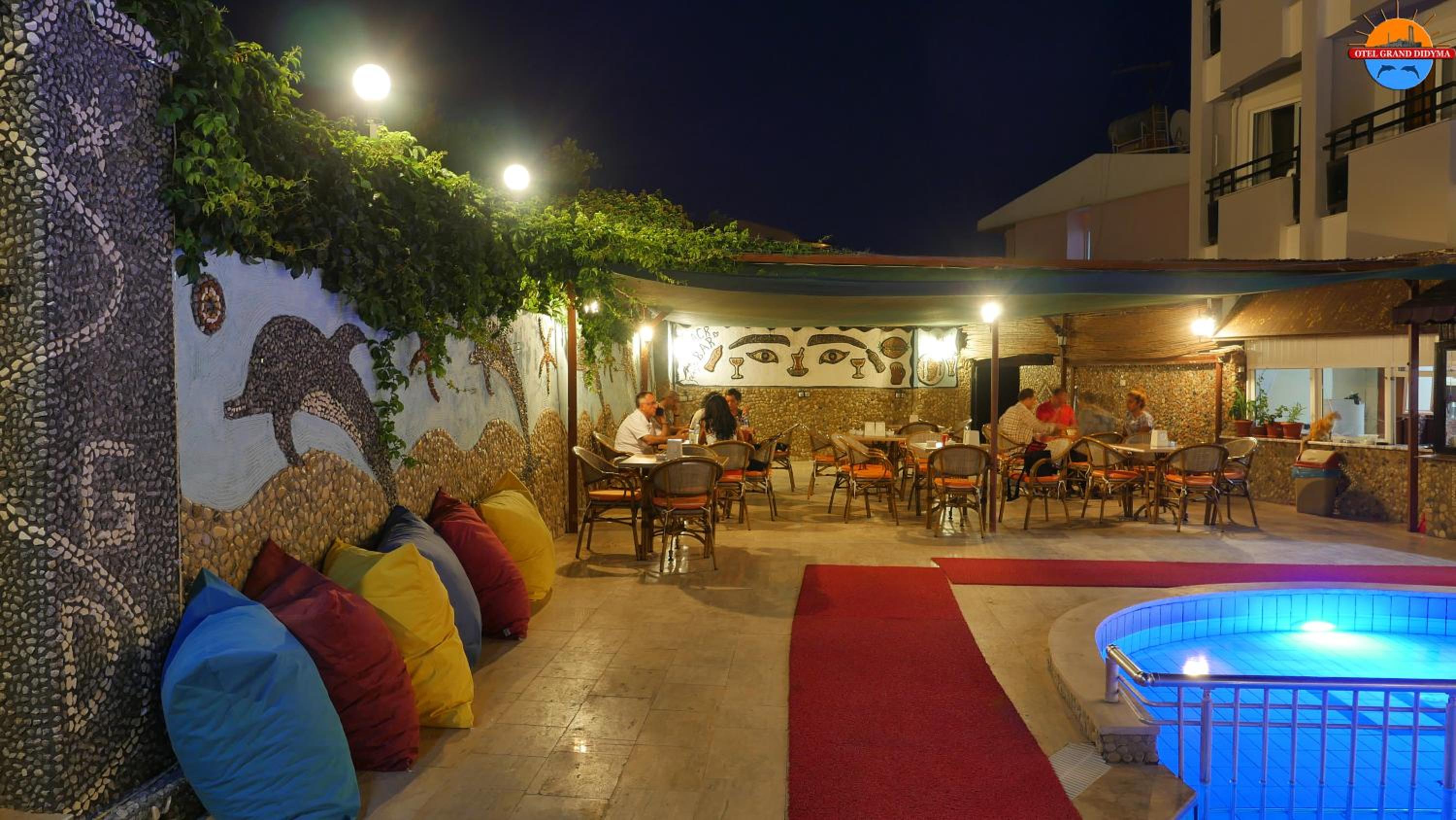 Grand Didyma Hotel - Image 55