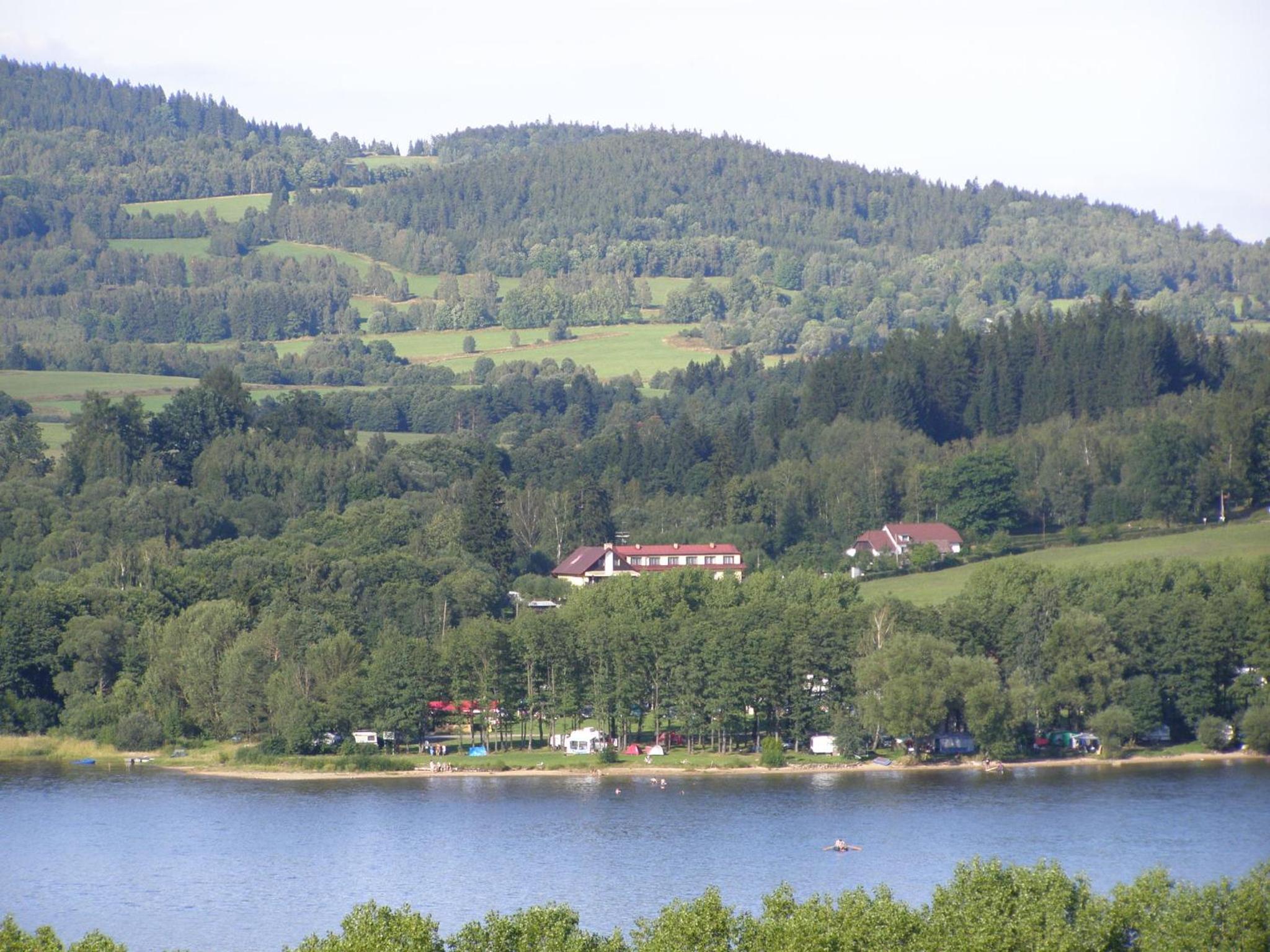 Penzion u Kukačků