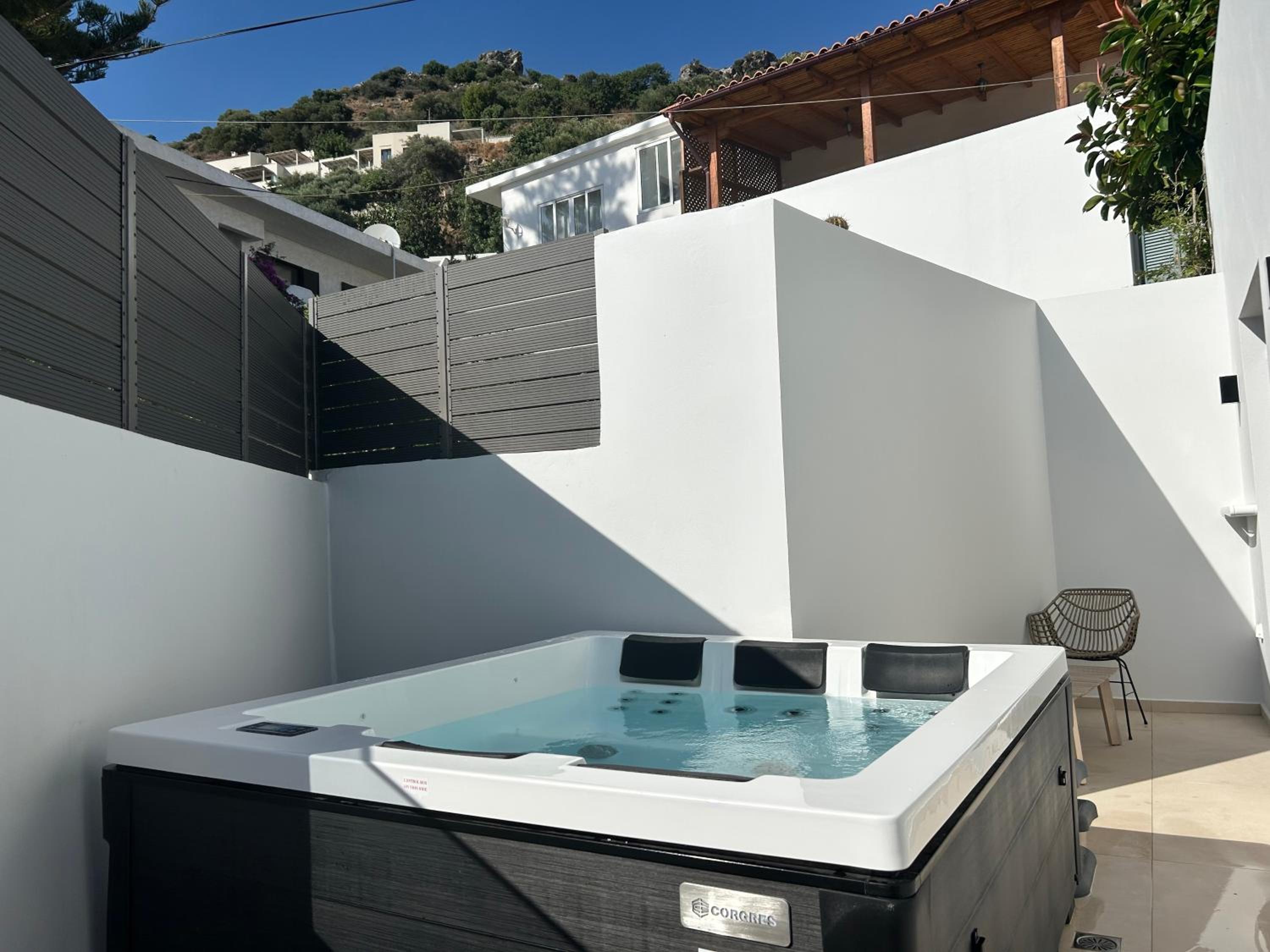 Casa Notos