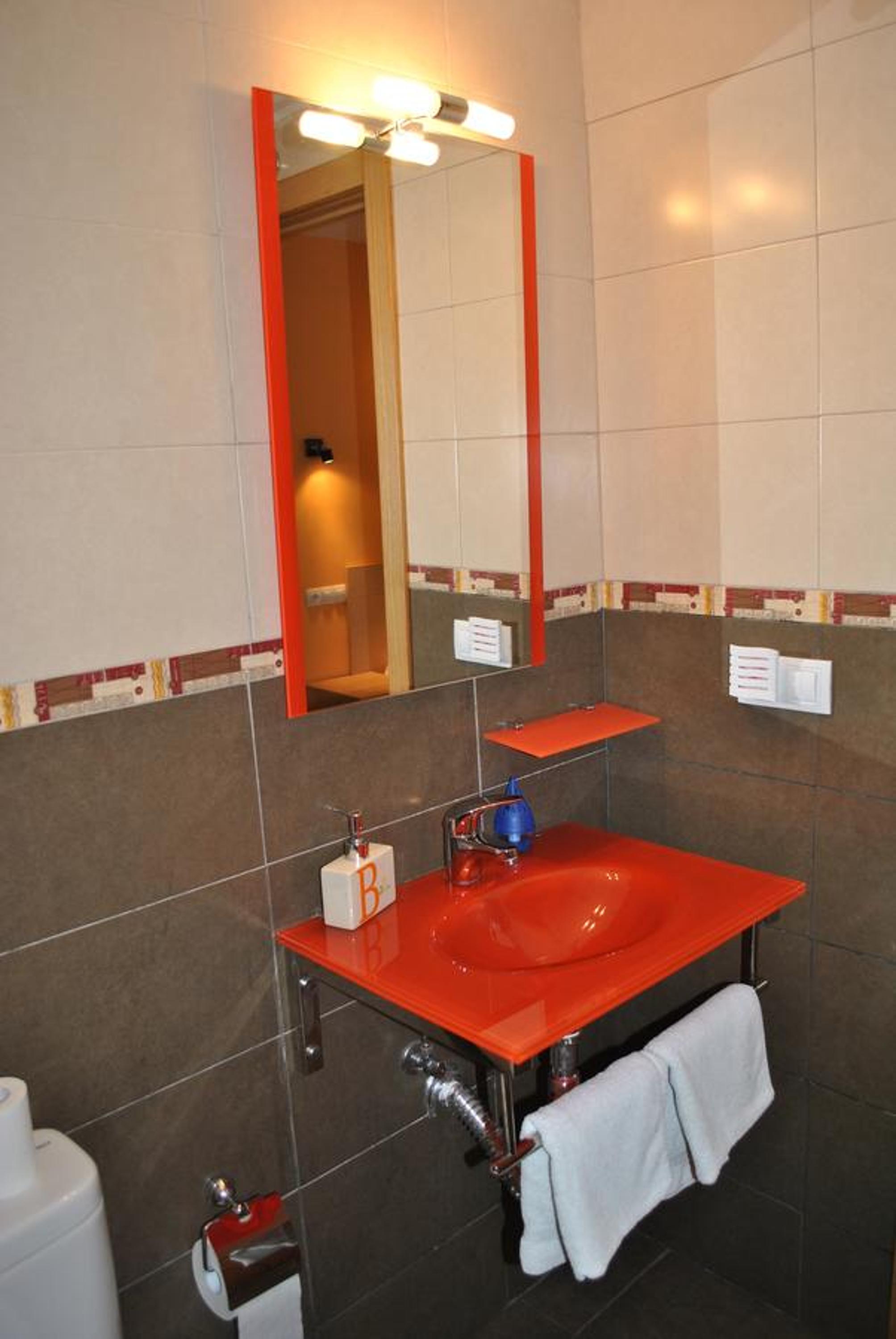 Hostal la Catedral