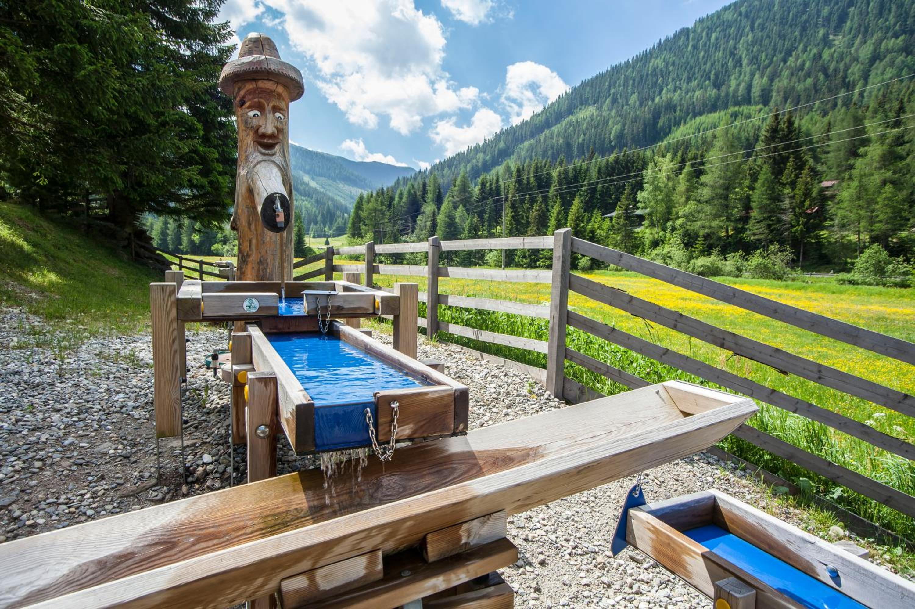 Gasserhütte