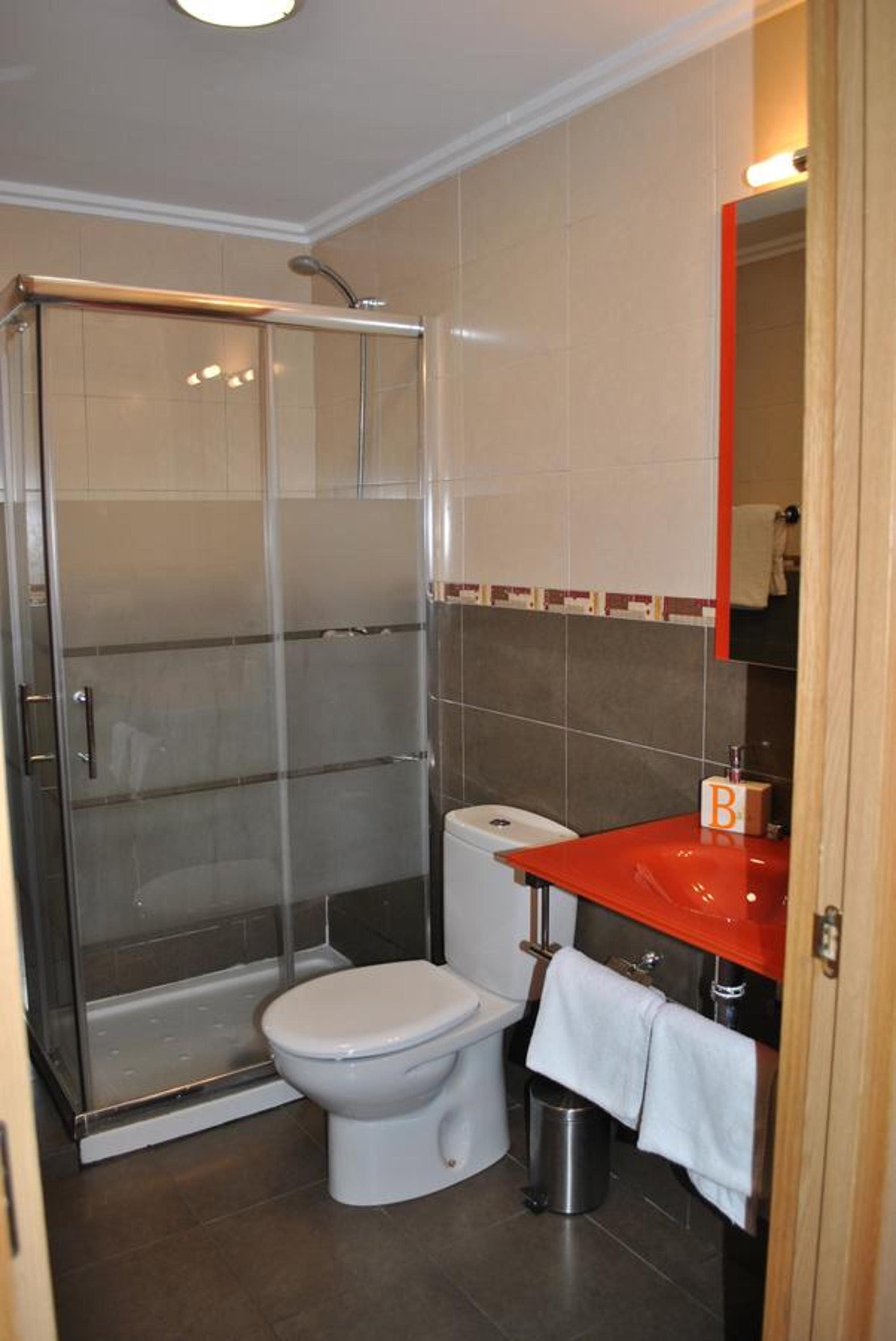 Hostal la Catedral