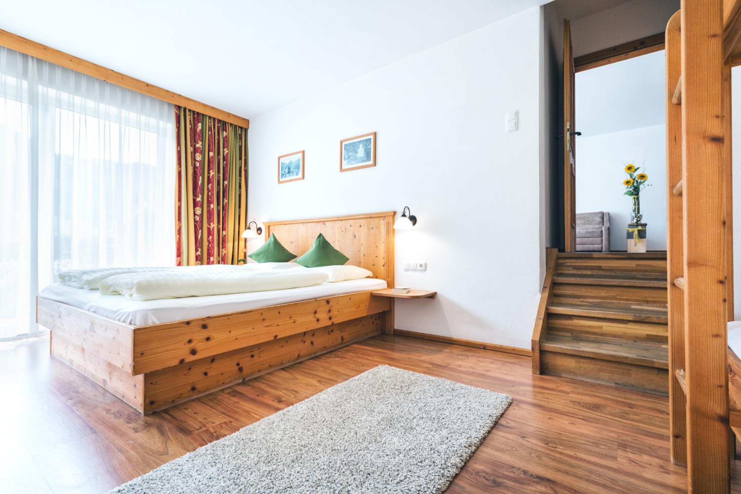 Apparthotel AlpenChalet
