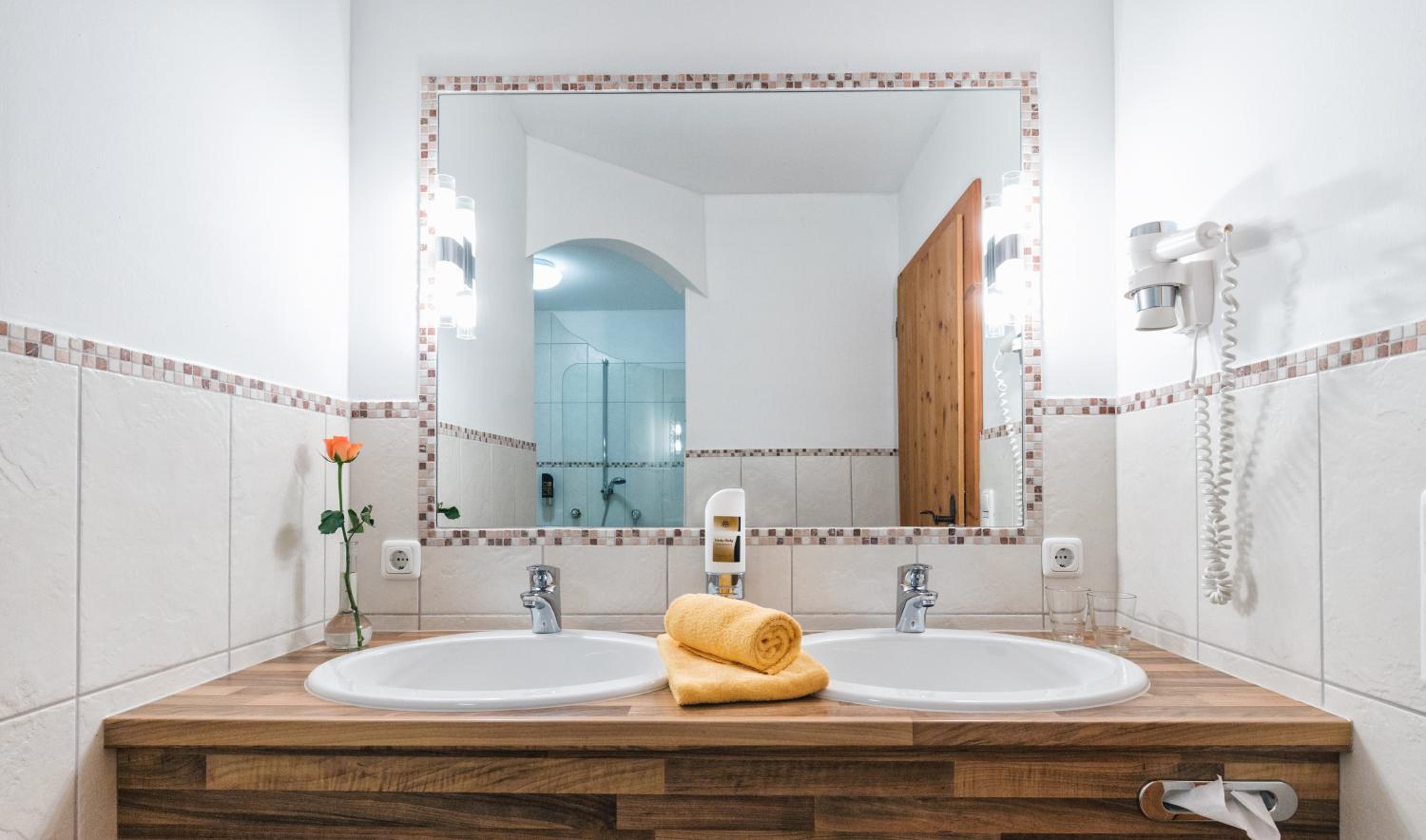 Apparthotel AlpenChalet