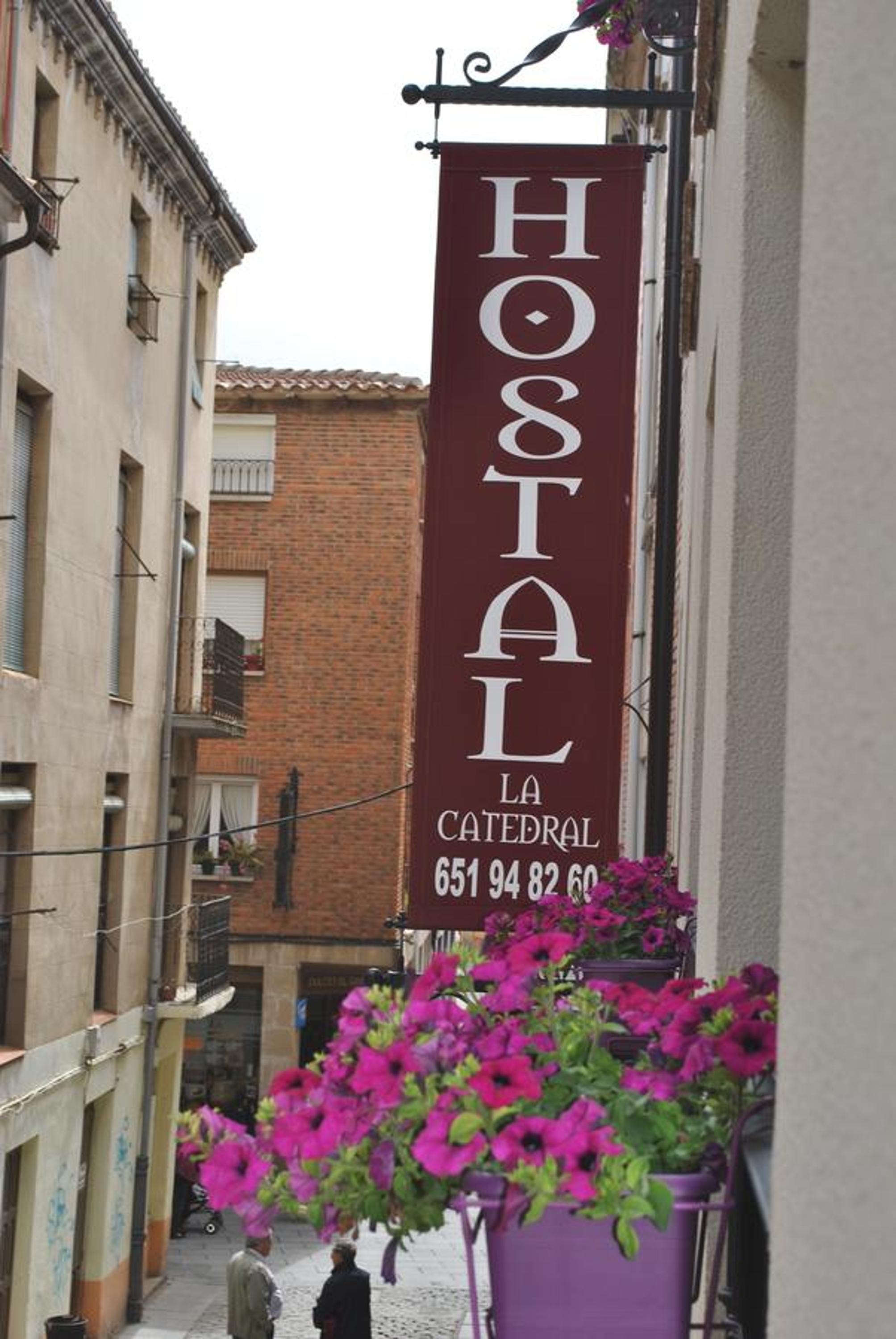 Hostal la Catedral