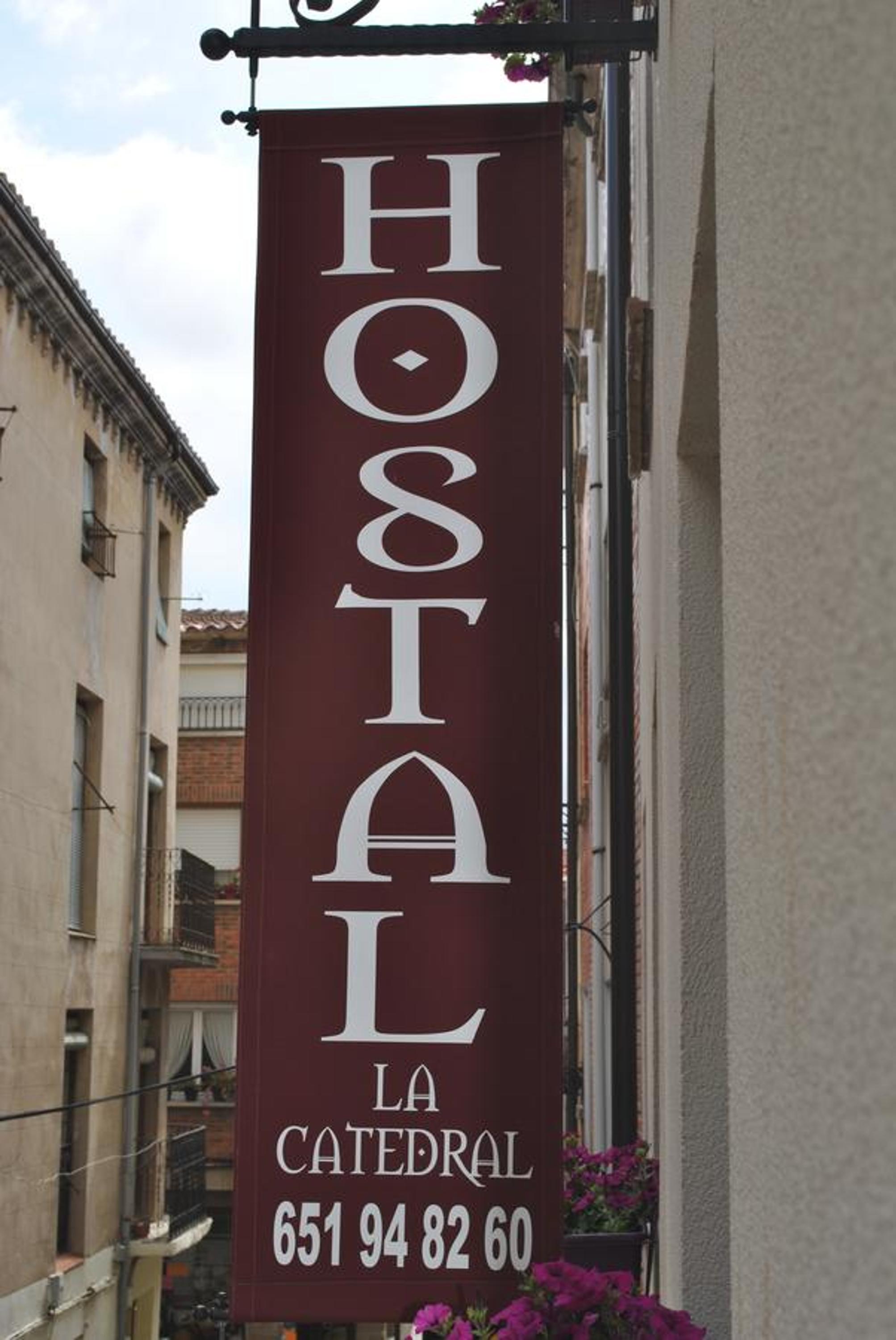 Hostal la Catedral