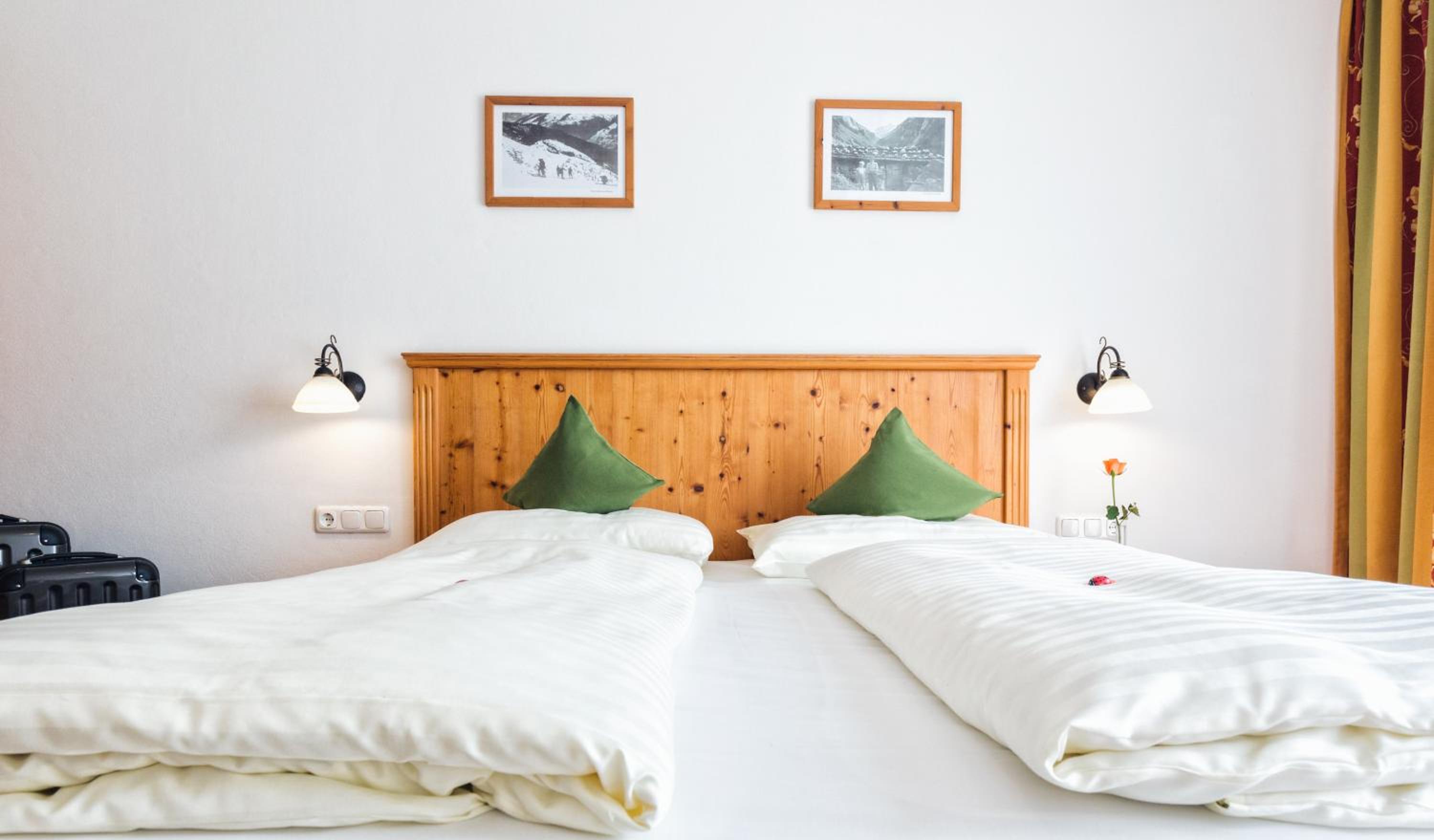 Apparthotel AlpenChalet