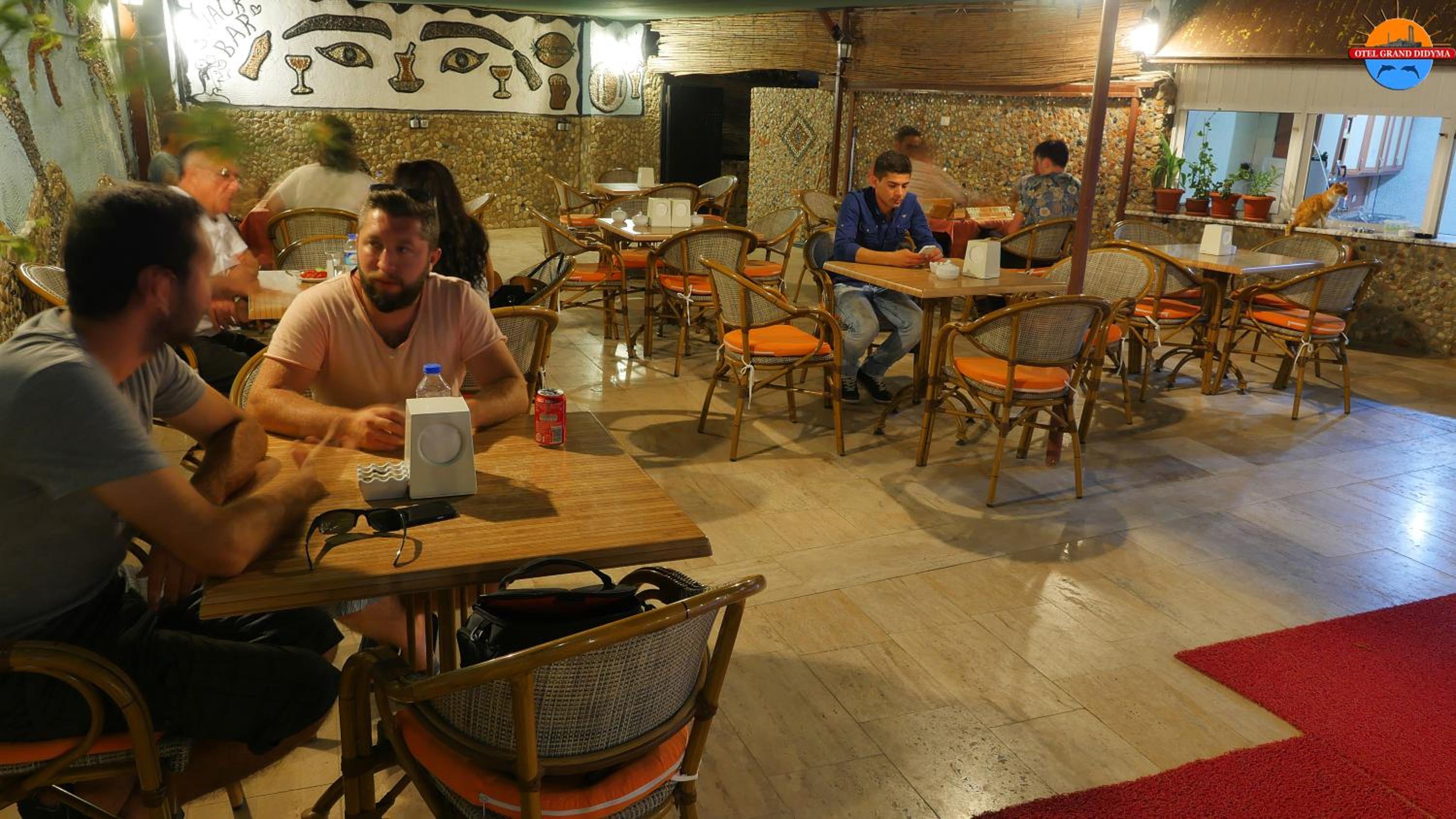 Grand Didyma Hotel - Image 6