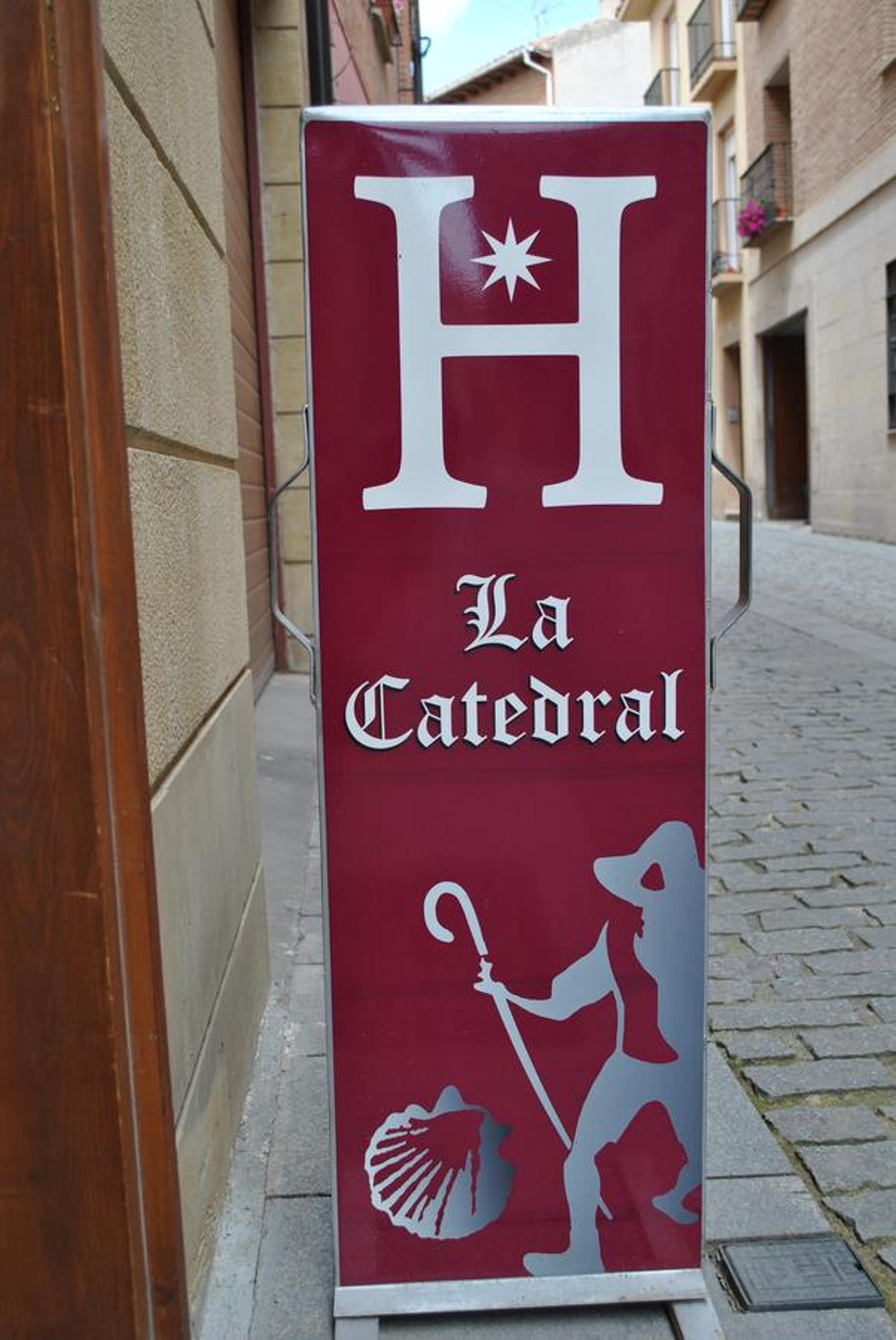 Hostal la Catedral