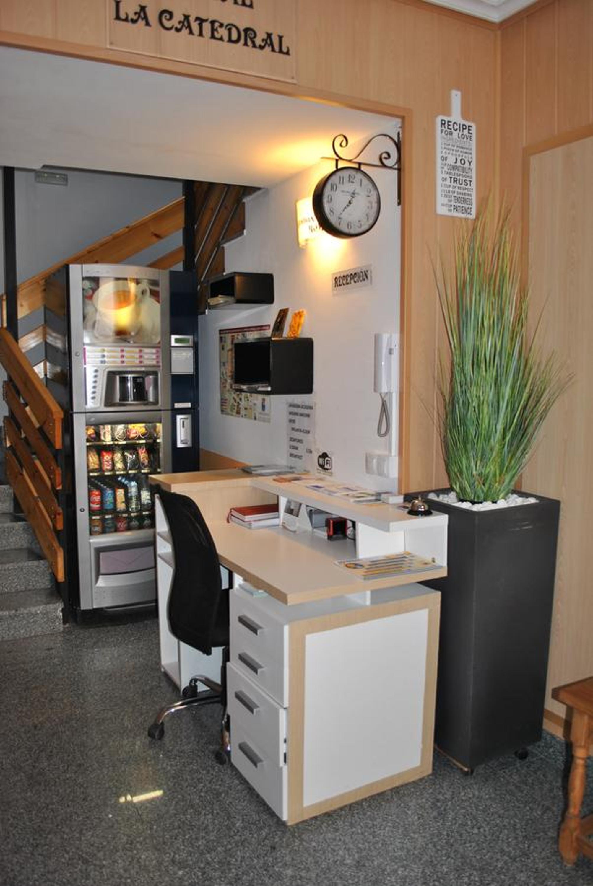 Hostal la Catedral