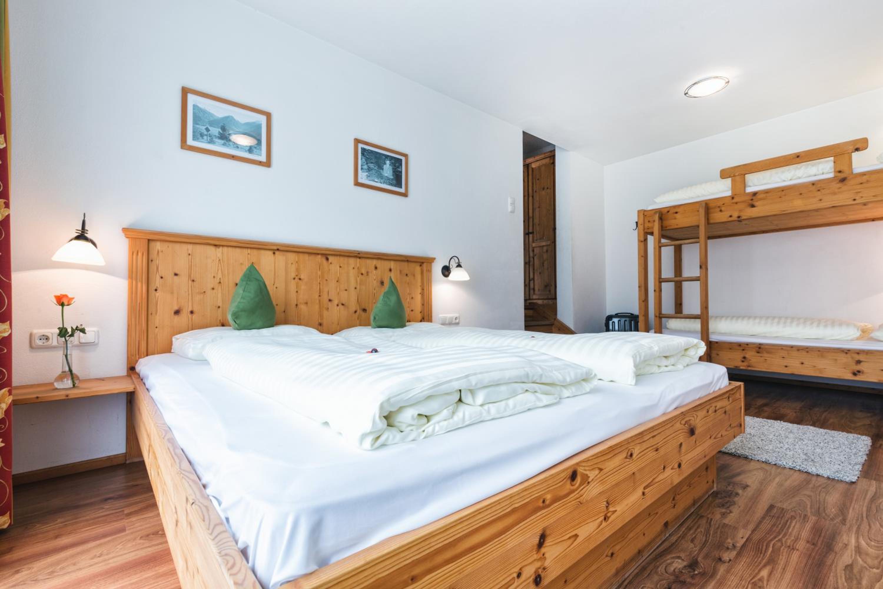 Apparthotel AlpenChalet
