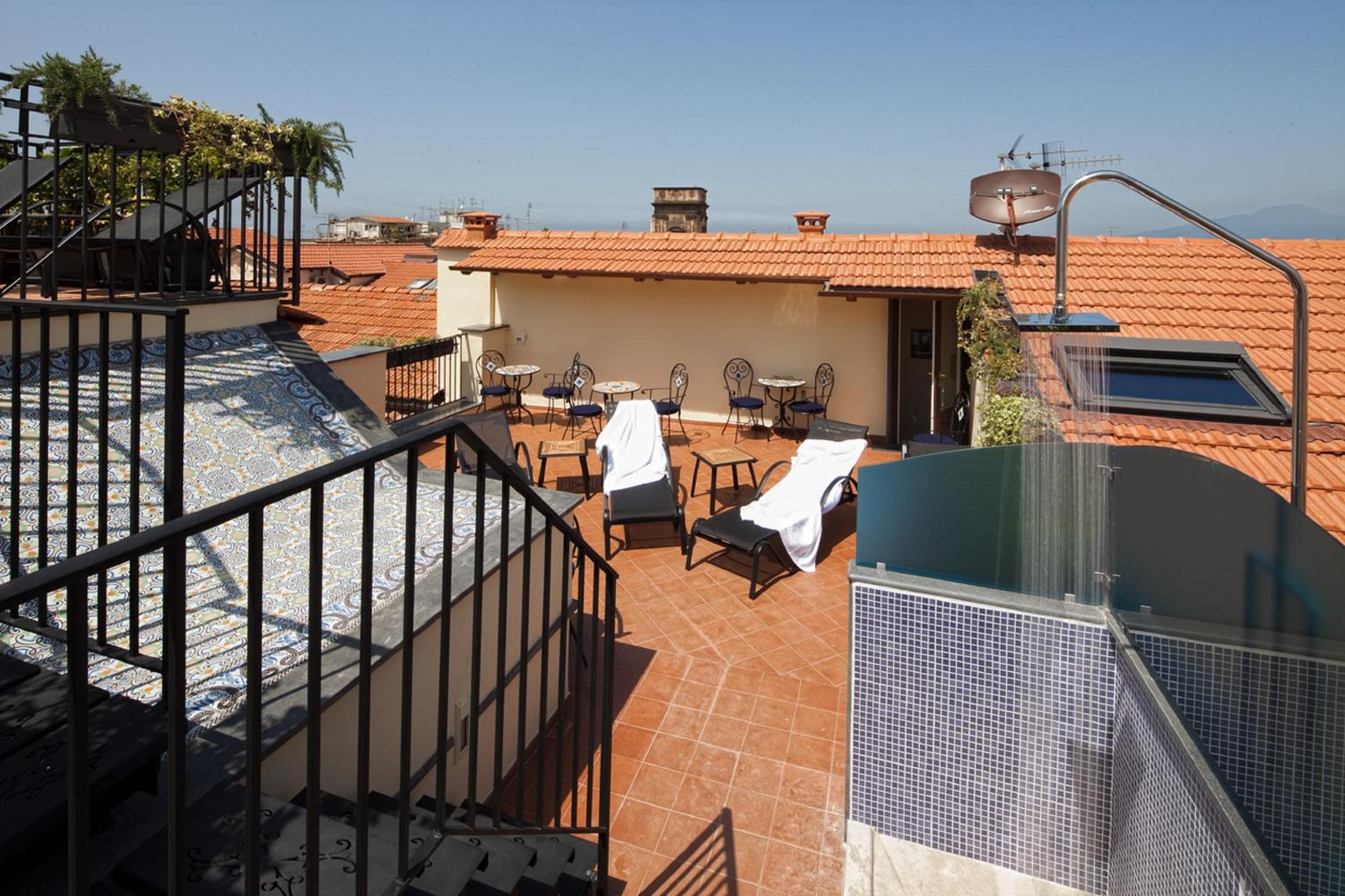 roof