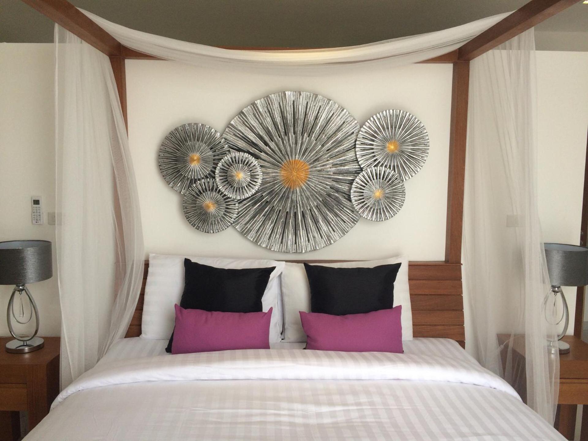 Samui Blue Orchid - Adult Only