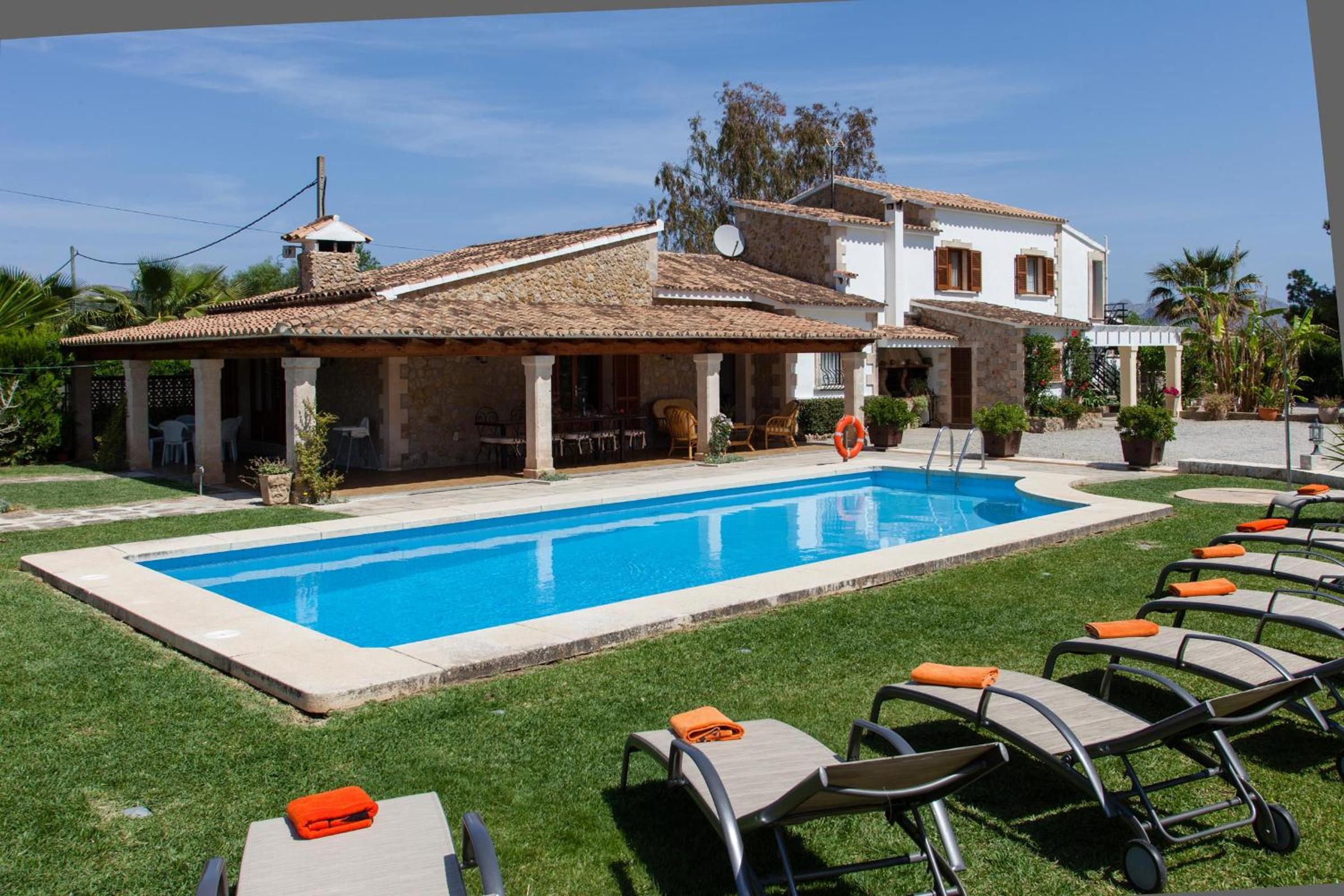 Can Barretas photo 1