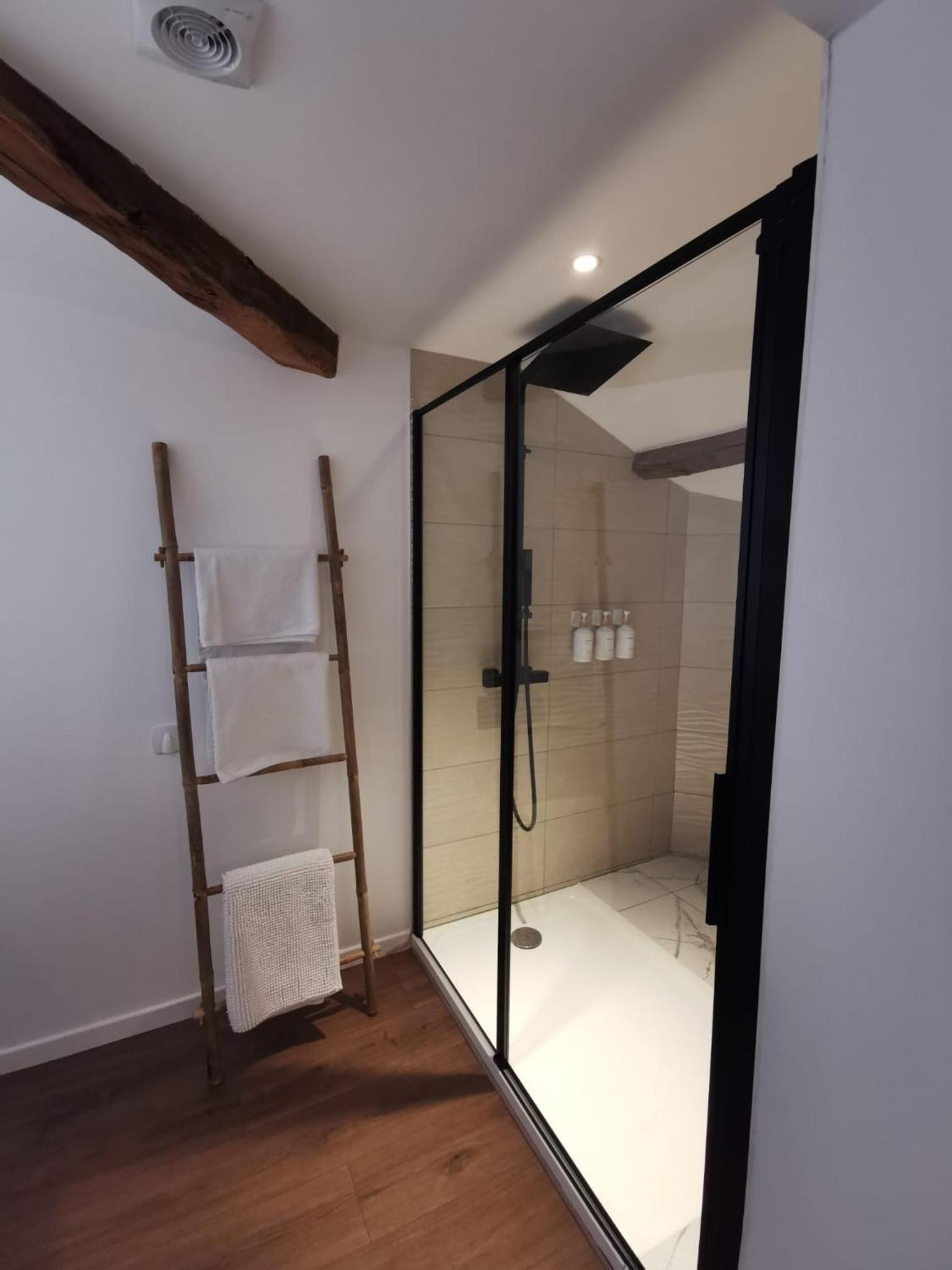 Domaine de Pourrouquet - Chambres d'hôtes de charme avec piscine et spa