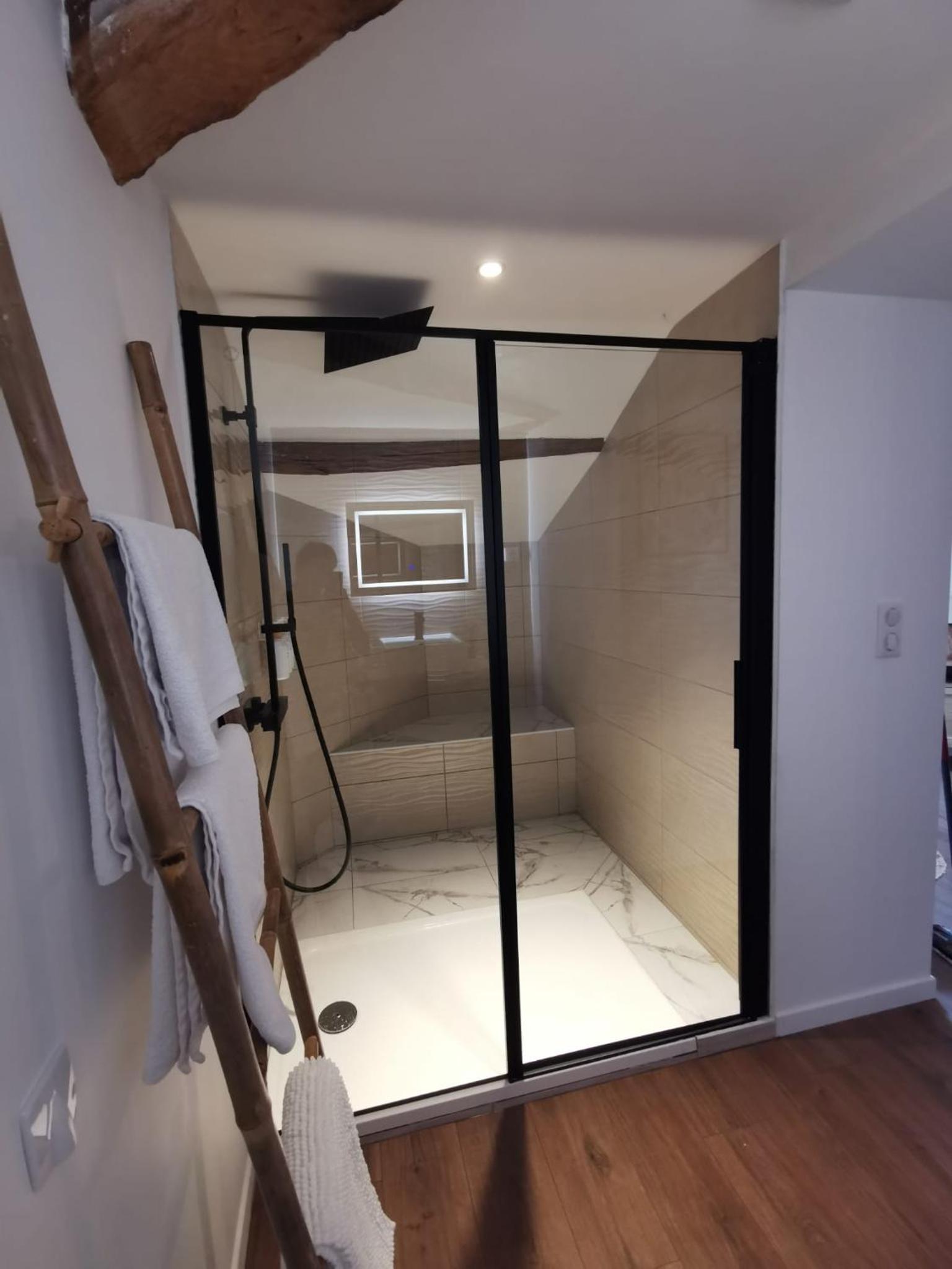 Domaine de Pourrouquet - Chambres d'hôtes de charme avec piscine et spa