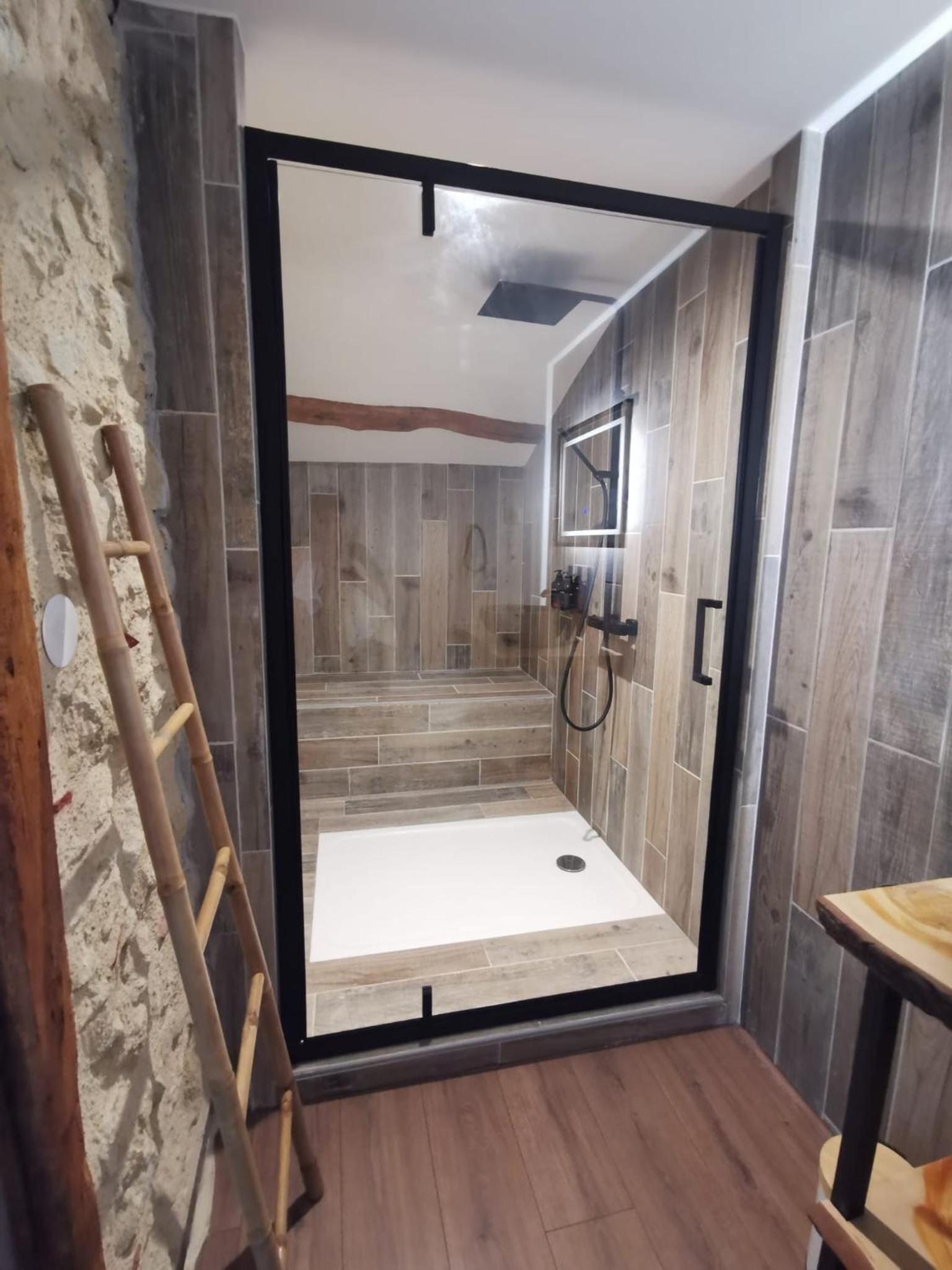 Domaine de Pourrouquet - Chambres d'hôtes de charme avec piscine et spa